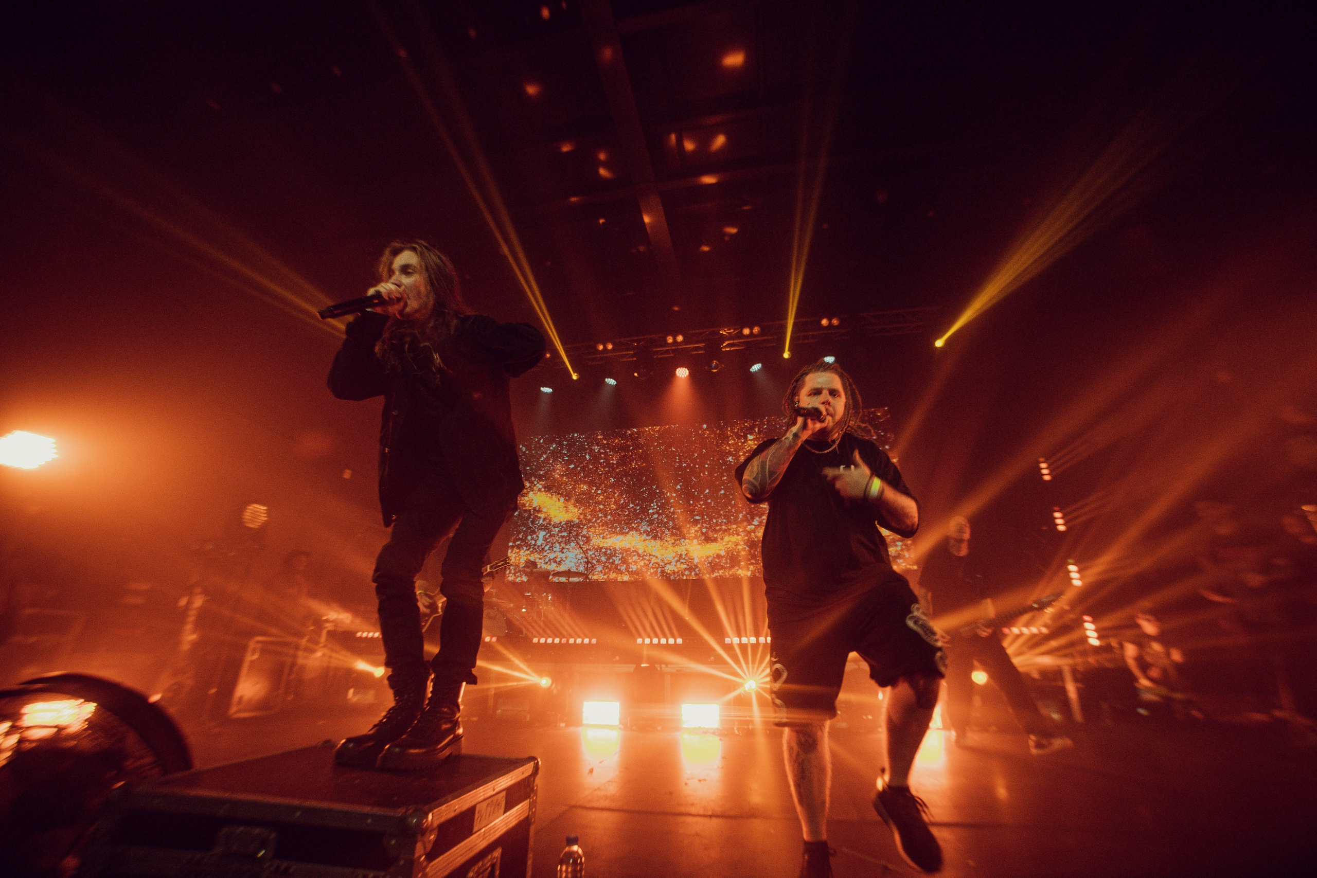 Amatory 3.01.2024. Фотограф Дядя Сник