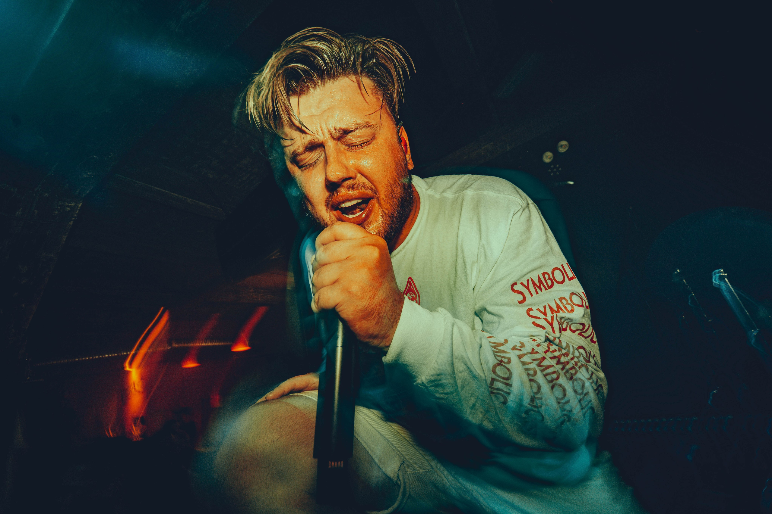 Idols to be faded 15.08.2025. Фотограф Дядя Сник