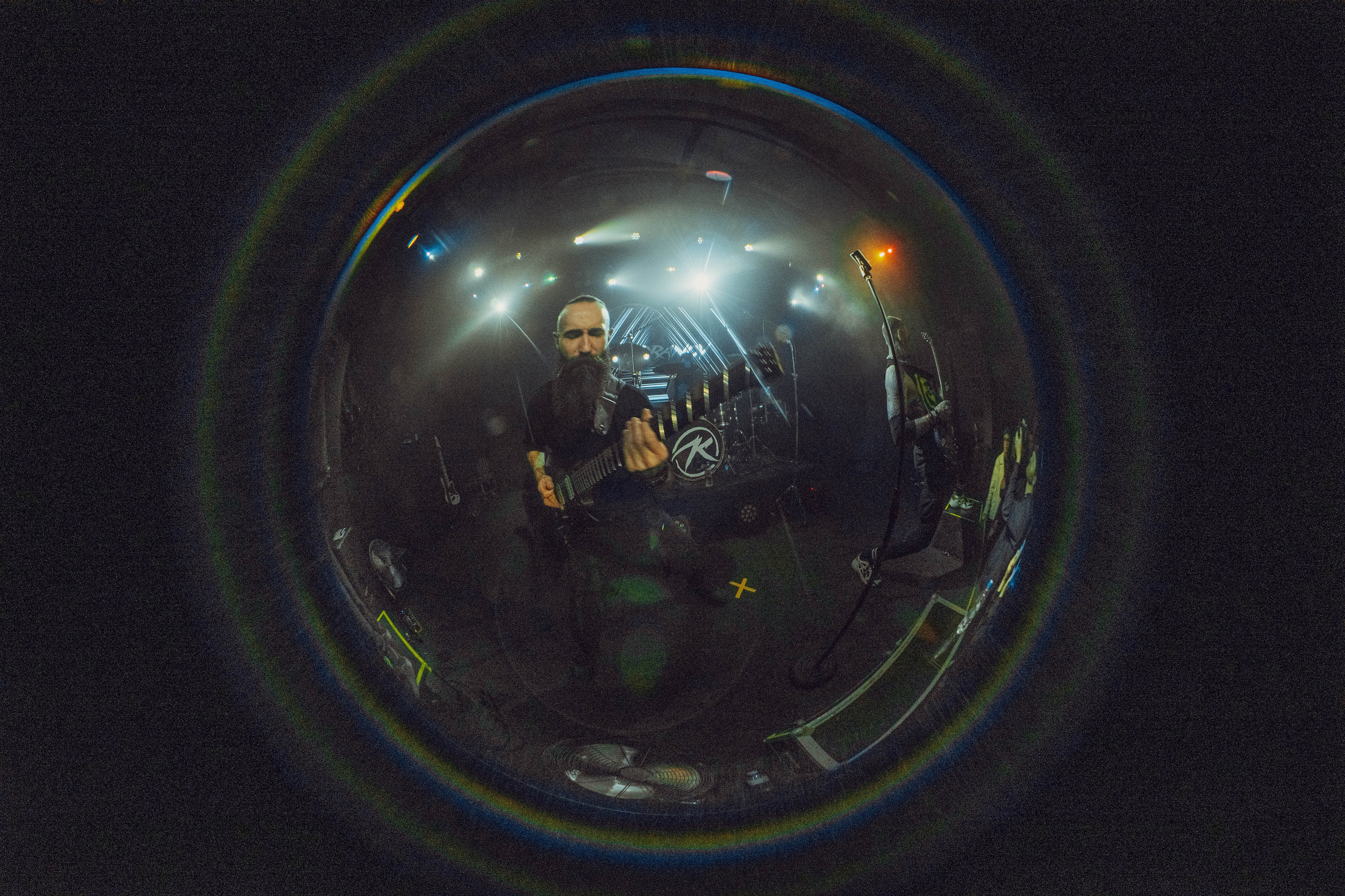 Kapranov 13.04.2025. Фотограф Дядя Сник