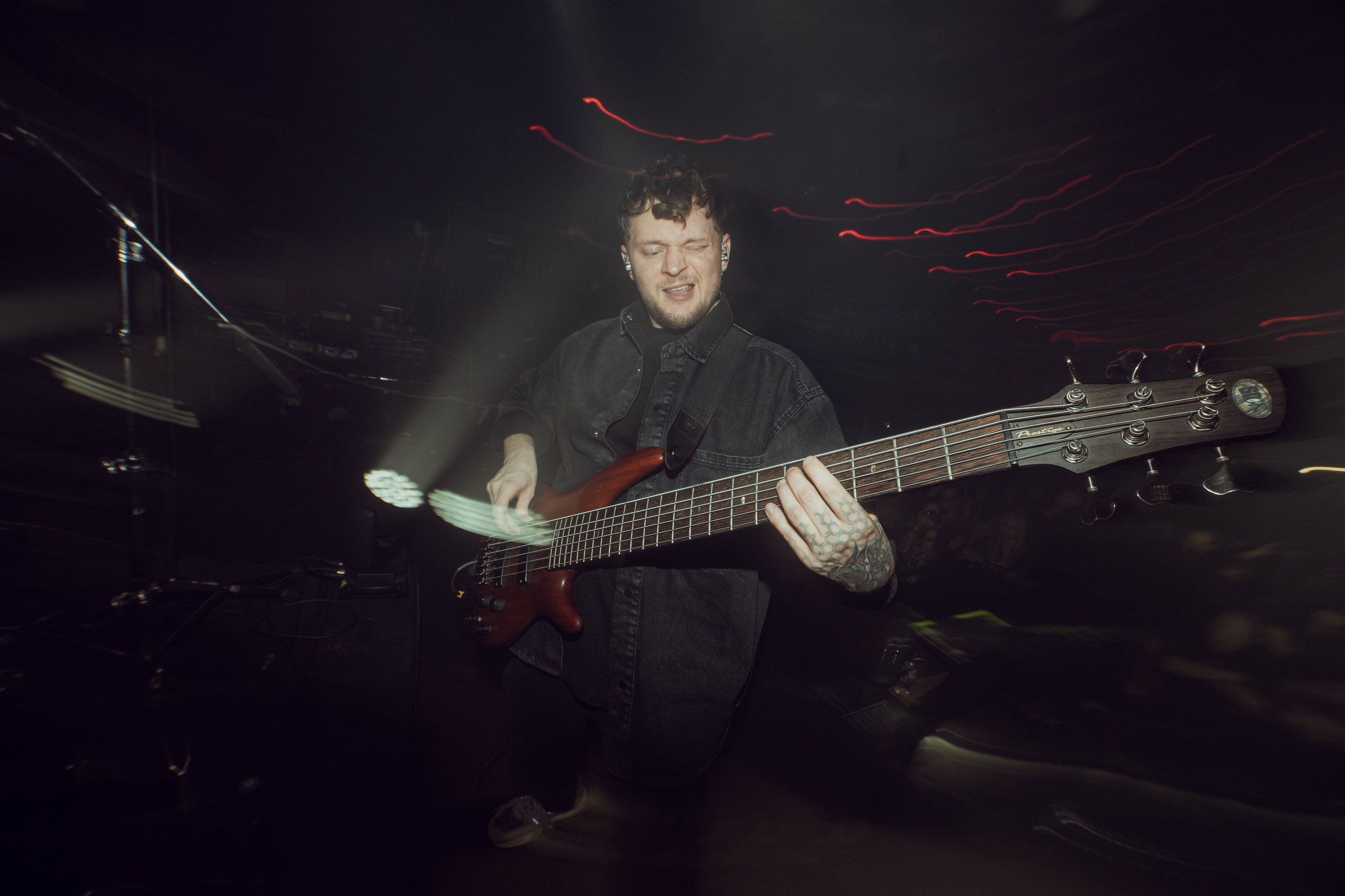 Shokran 14.03.2024. Фотограф Дядя Сник