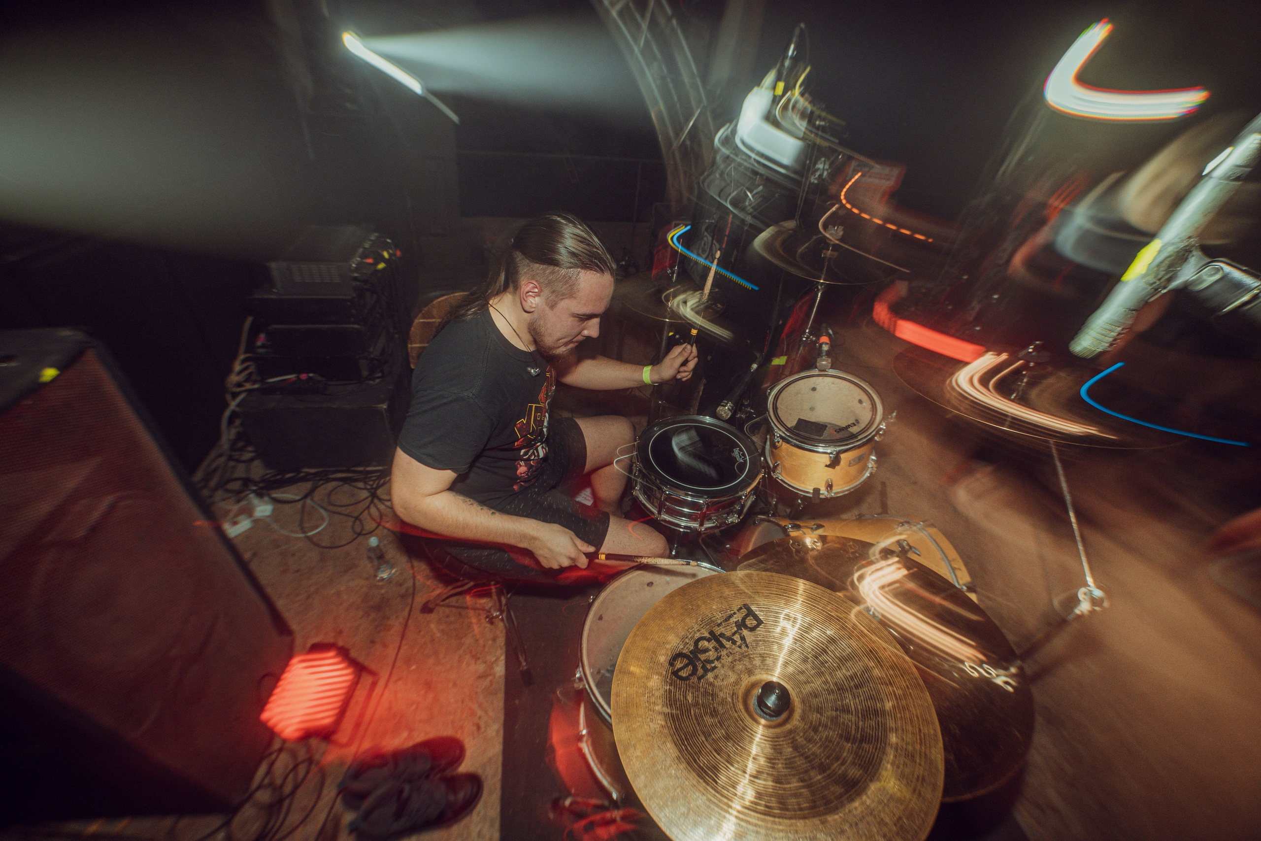 Der Döbermann 26.01.2024. Фотограф Дядя Сник