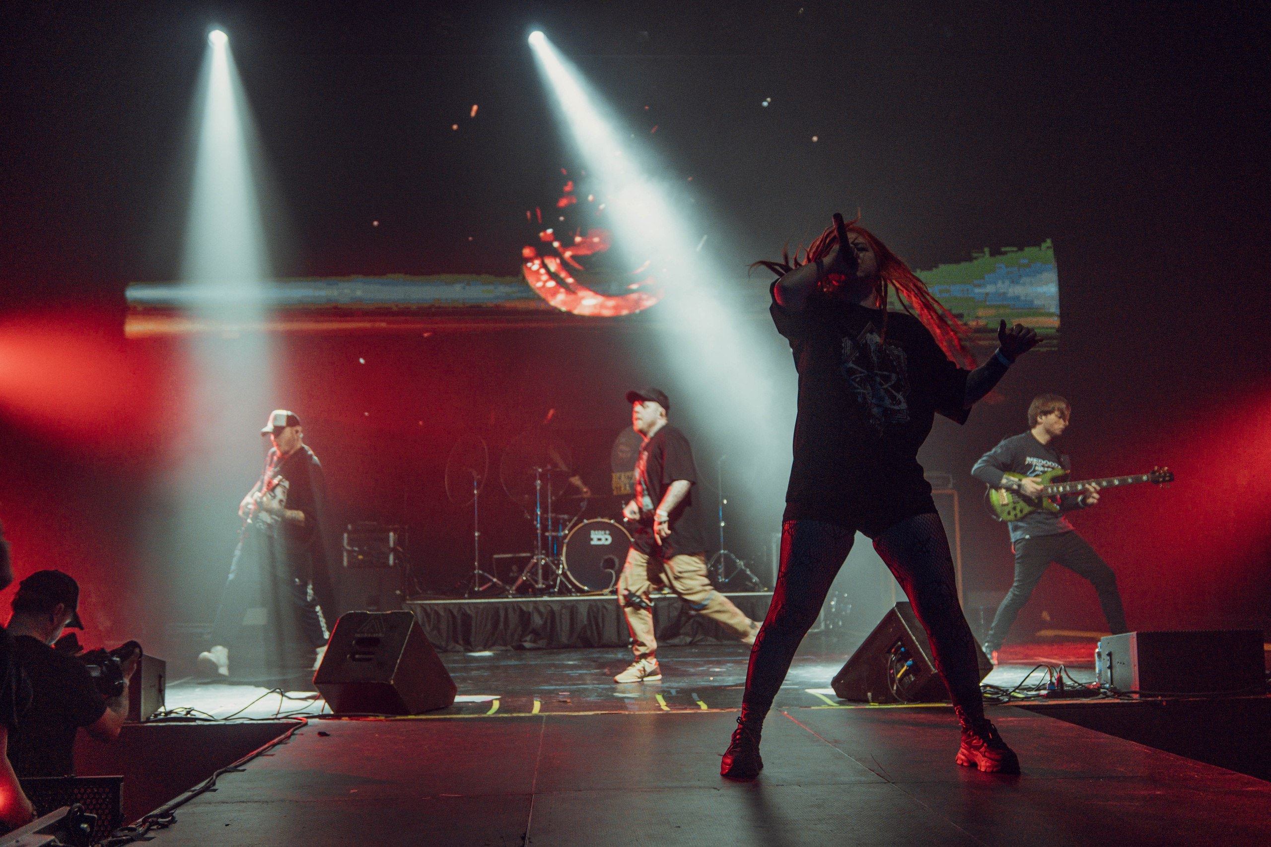 Blackpyres 10.05.2024. Фотограф Дядя Сник