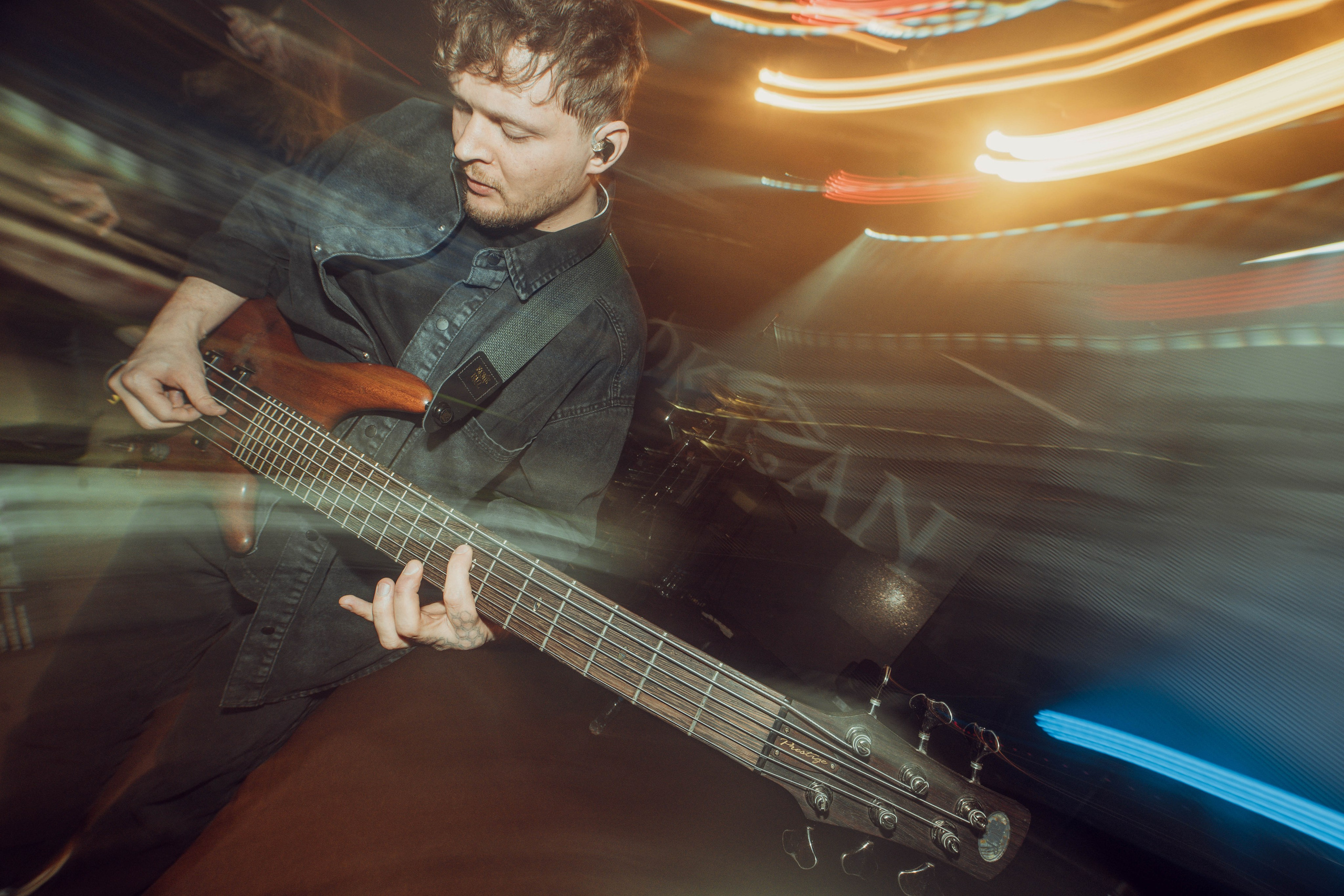 Shokran 14.03.2024. Фотограф Дядя Сник