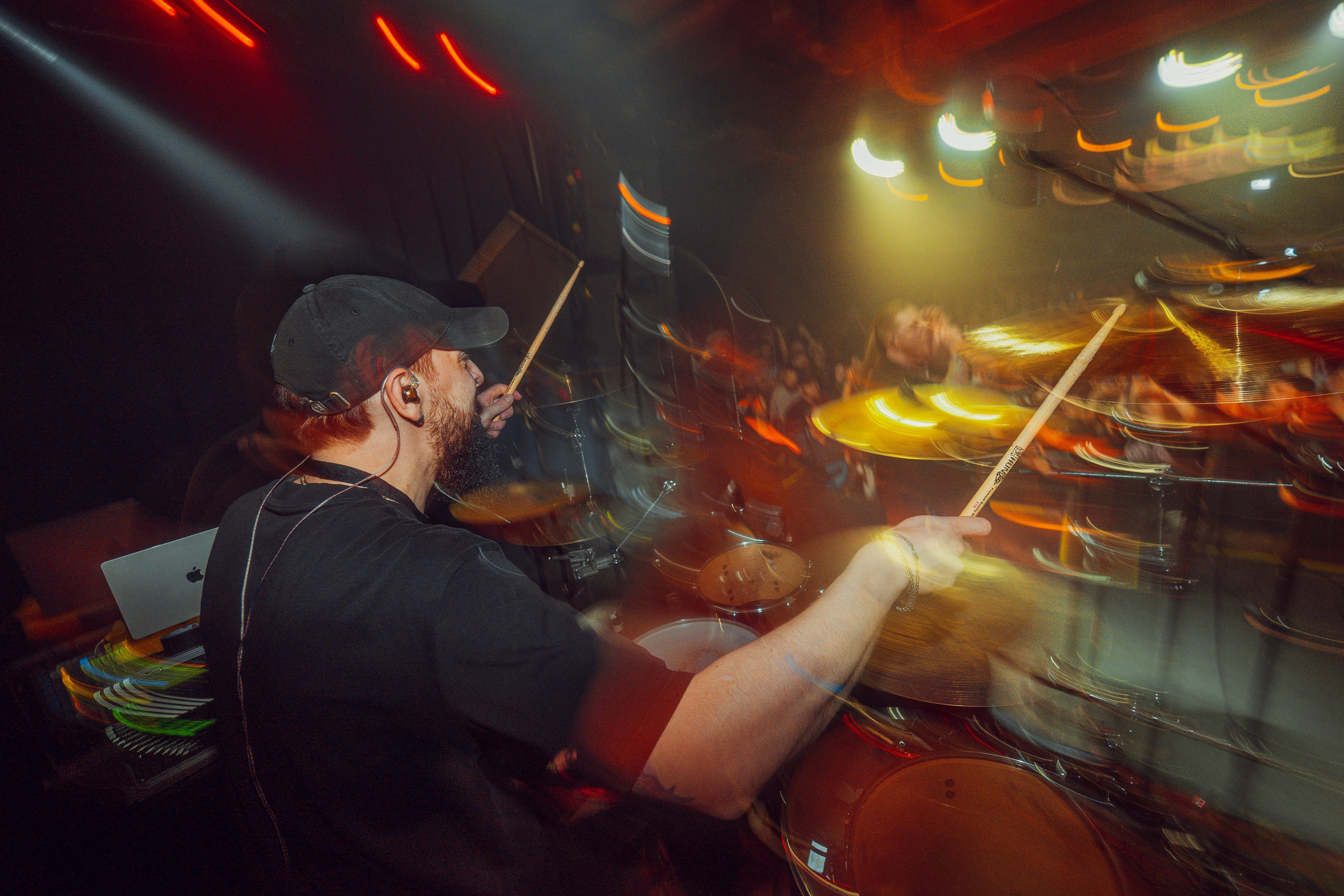 Kapranov 13.04.2025. Фотограф Дядя Сник