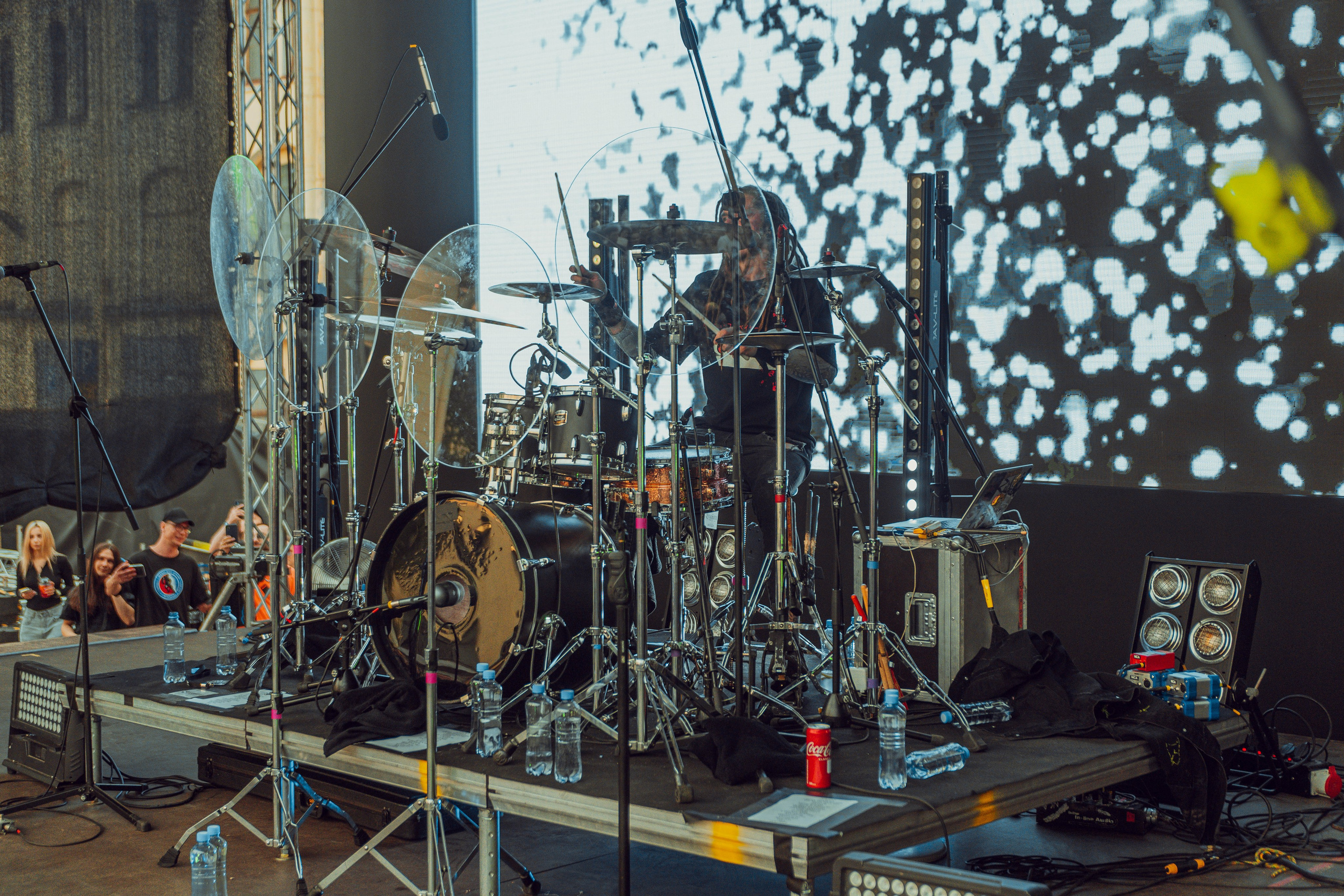 Stigmata 31.05.2024. Фотограф Дядя Сник