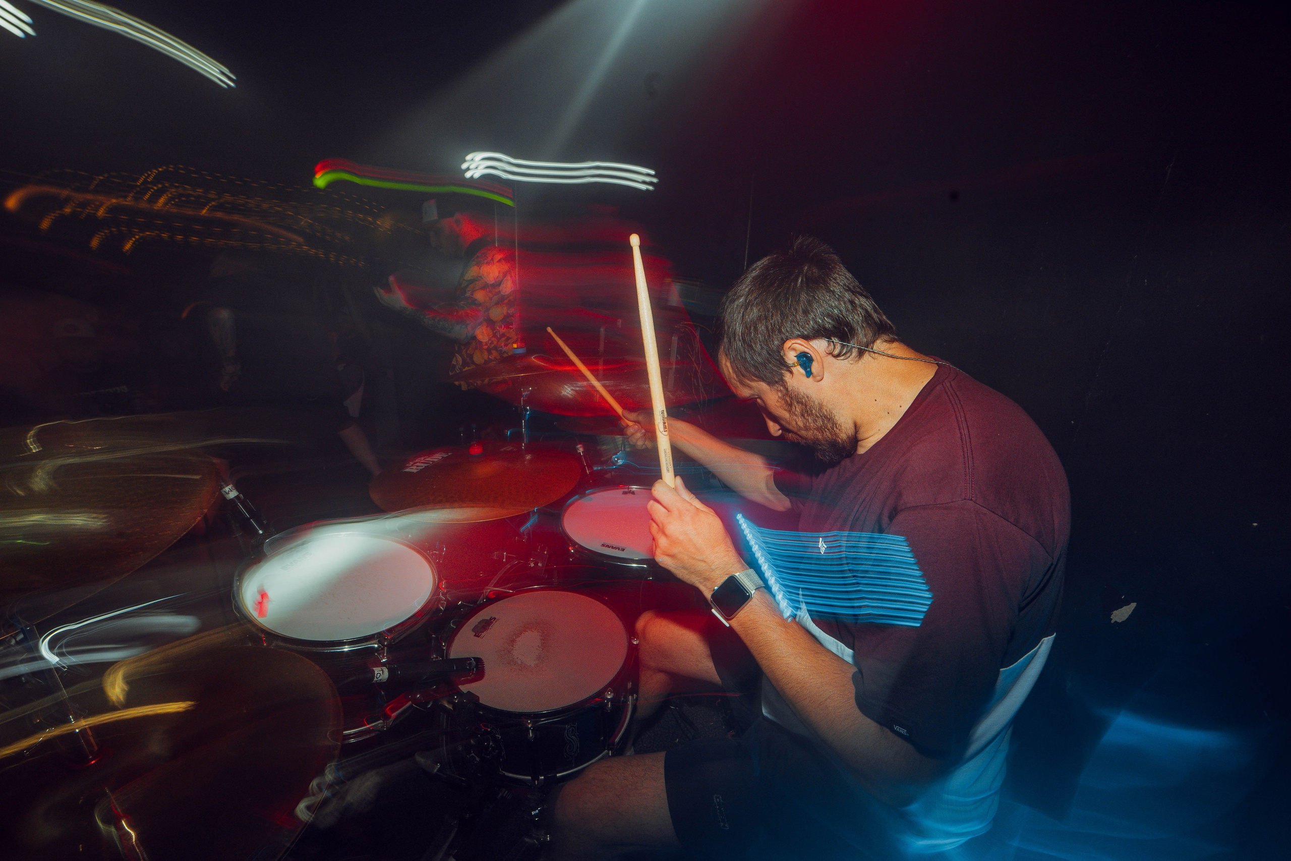 Blackpyres 26.05.2024. Фотограф Дядя Сник