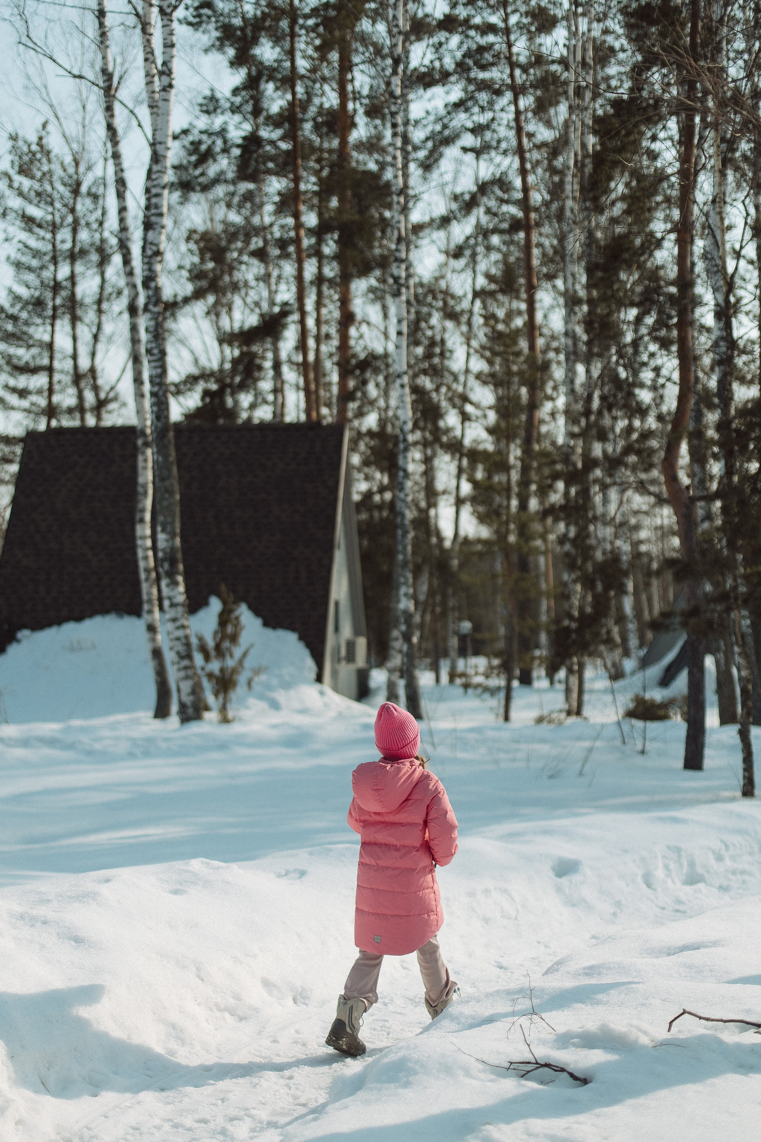 Экопарк ПОЛЯНЫ. Главная