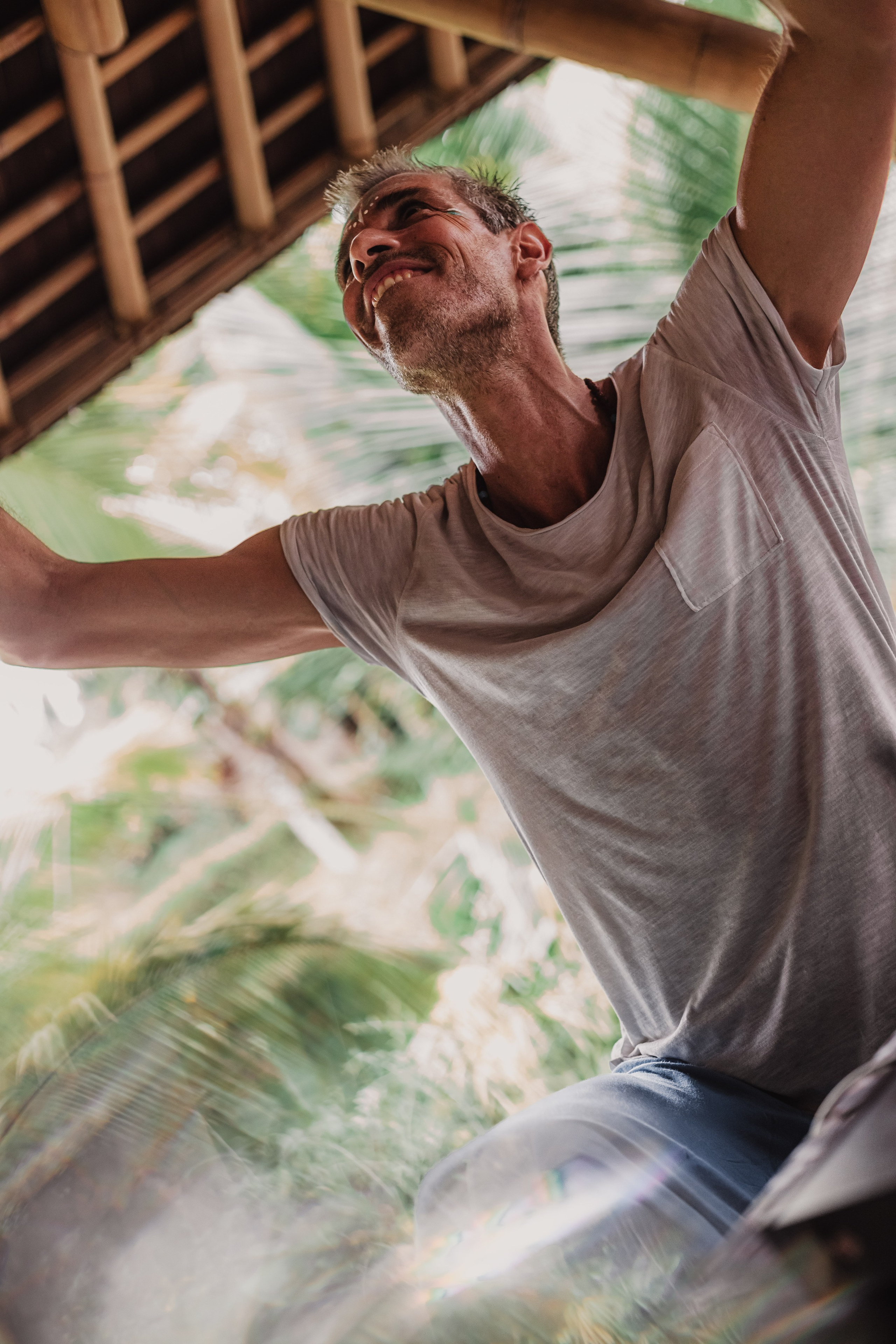 Diwali 11/11 w Bhakti Bliss celebration. Mariam Bagdasaryan