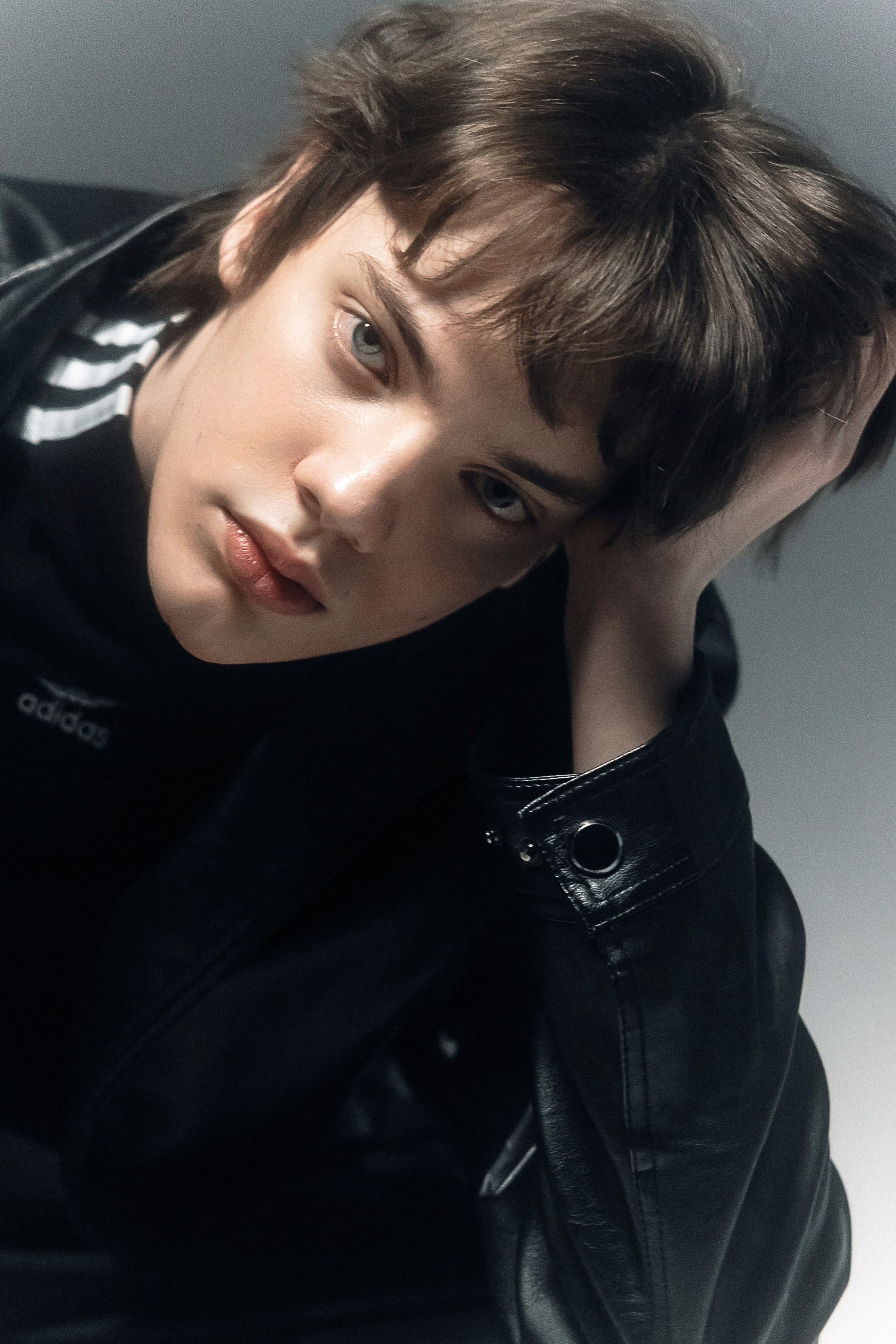 Сережа. Фотограф Москва, Санкт-Петербург, Абакан