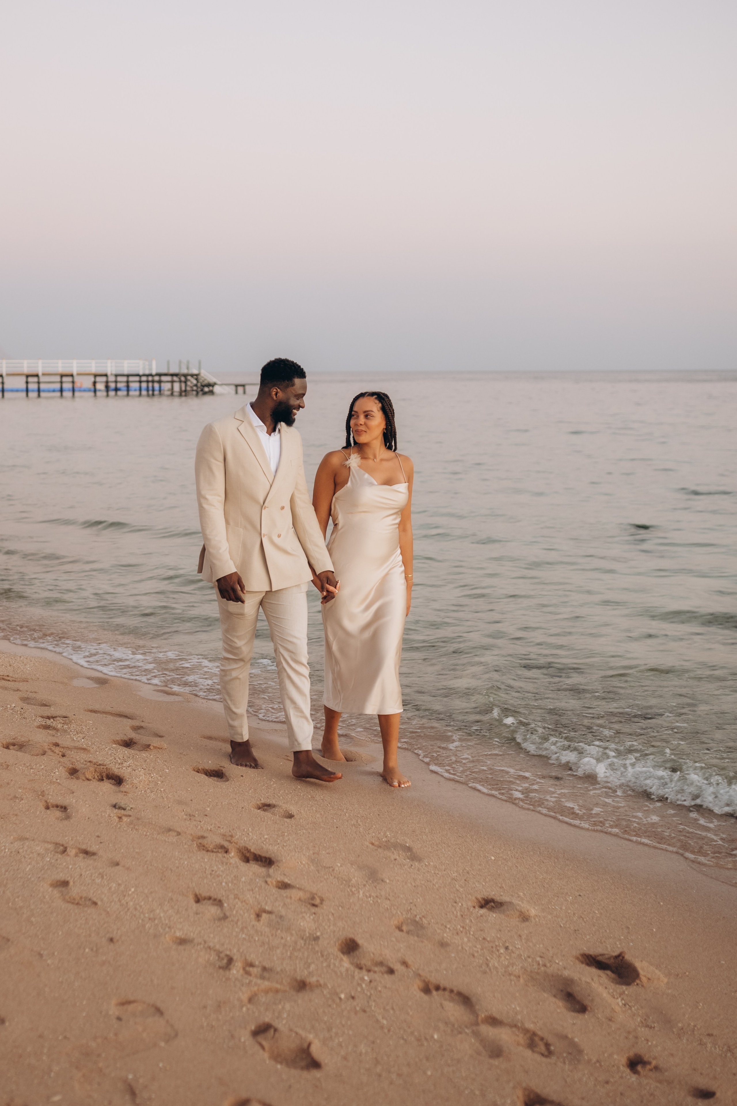 MELON & SARAH. Wedding and family photographer in Egypt Natalia Matlina