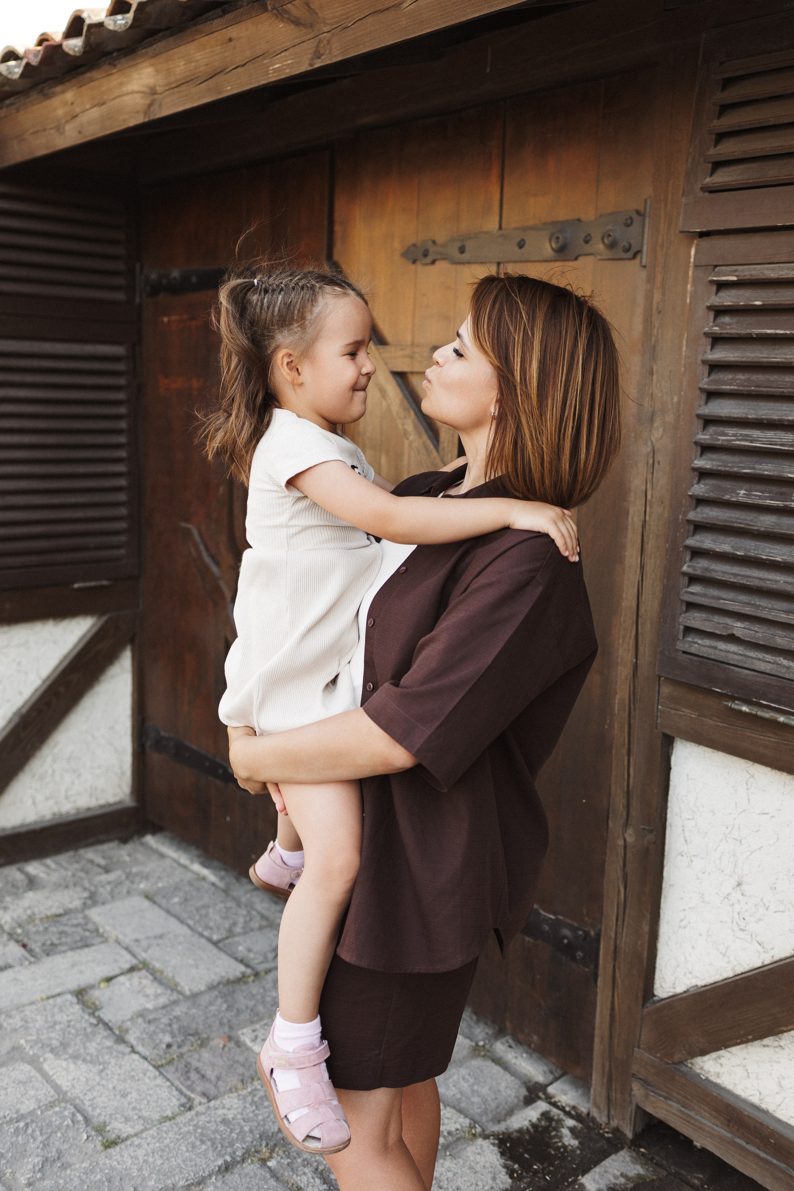 Семейные фотосессии в Крыму. Фотограф Евпатория Крым