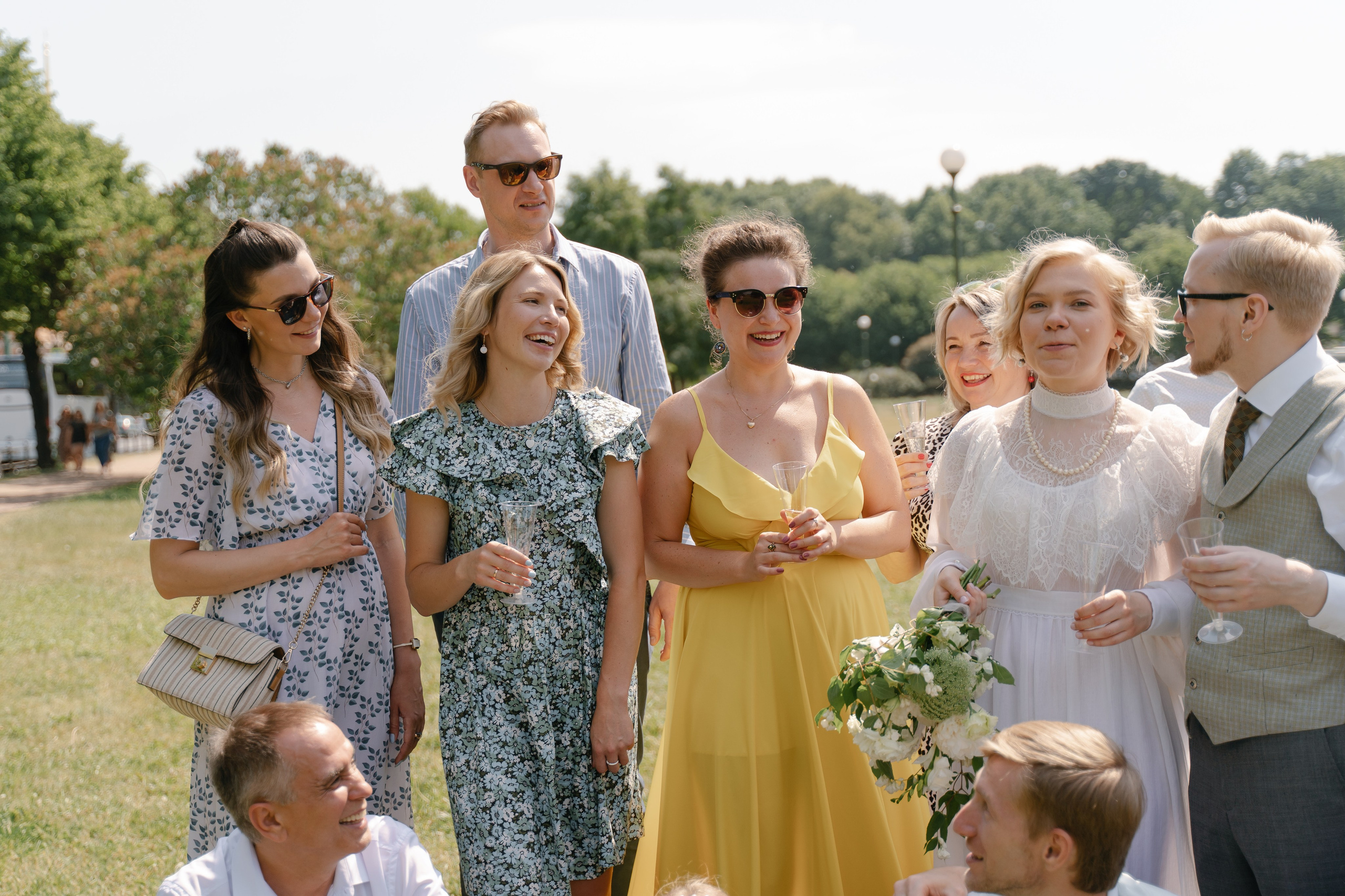 01.07.2023. Свадебный фотограф — Наталья Фед СПб/Москва