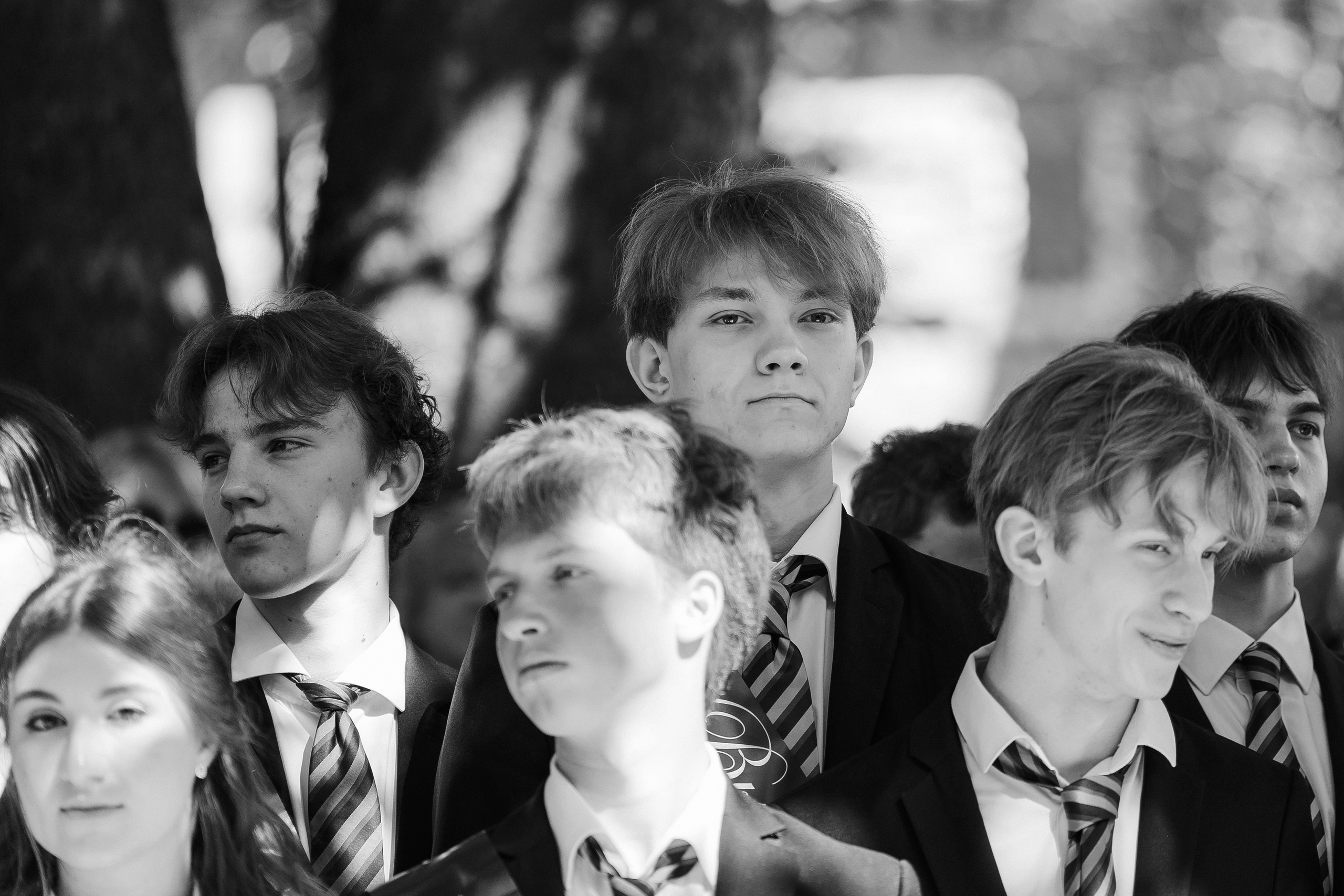 11 класс школа «Личность». Выпускные альбомы Натальи Бутко: Новороссийск, Анапа, Геленджик