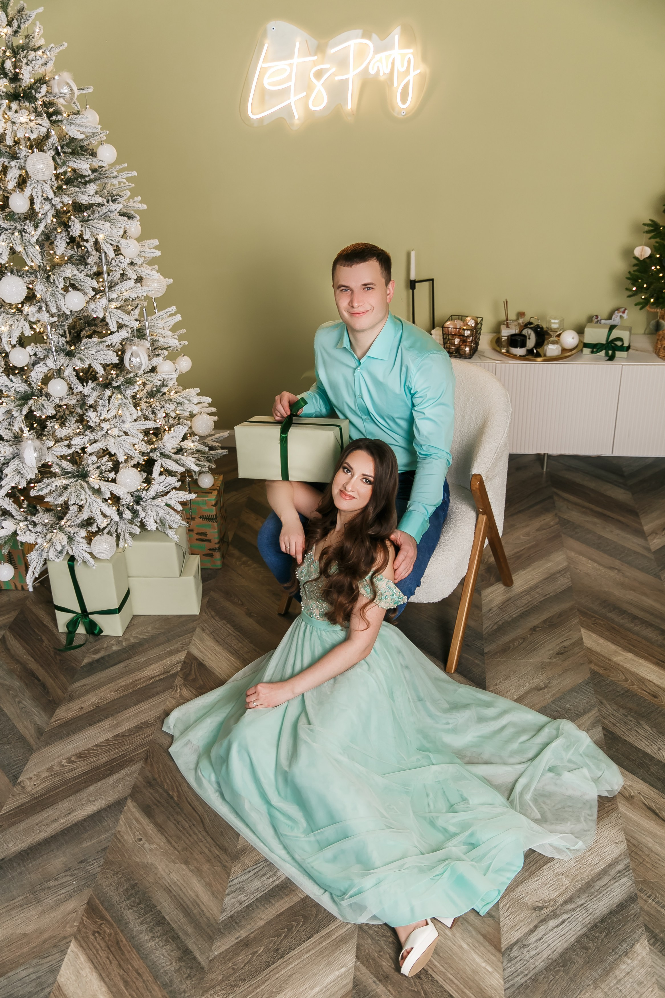 Новогодняя фотосъемка. Свадебный и семейный фотограф в Брянске Ирина Гавриленко, выпускные ал