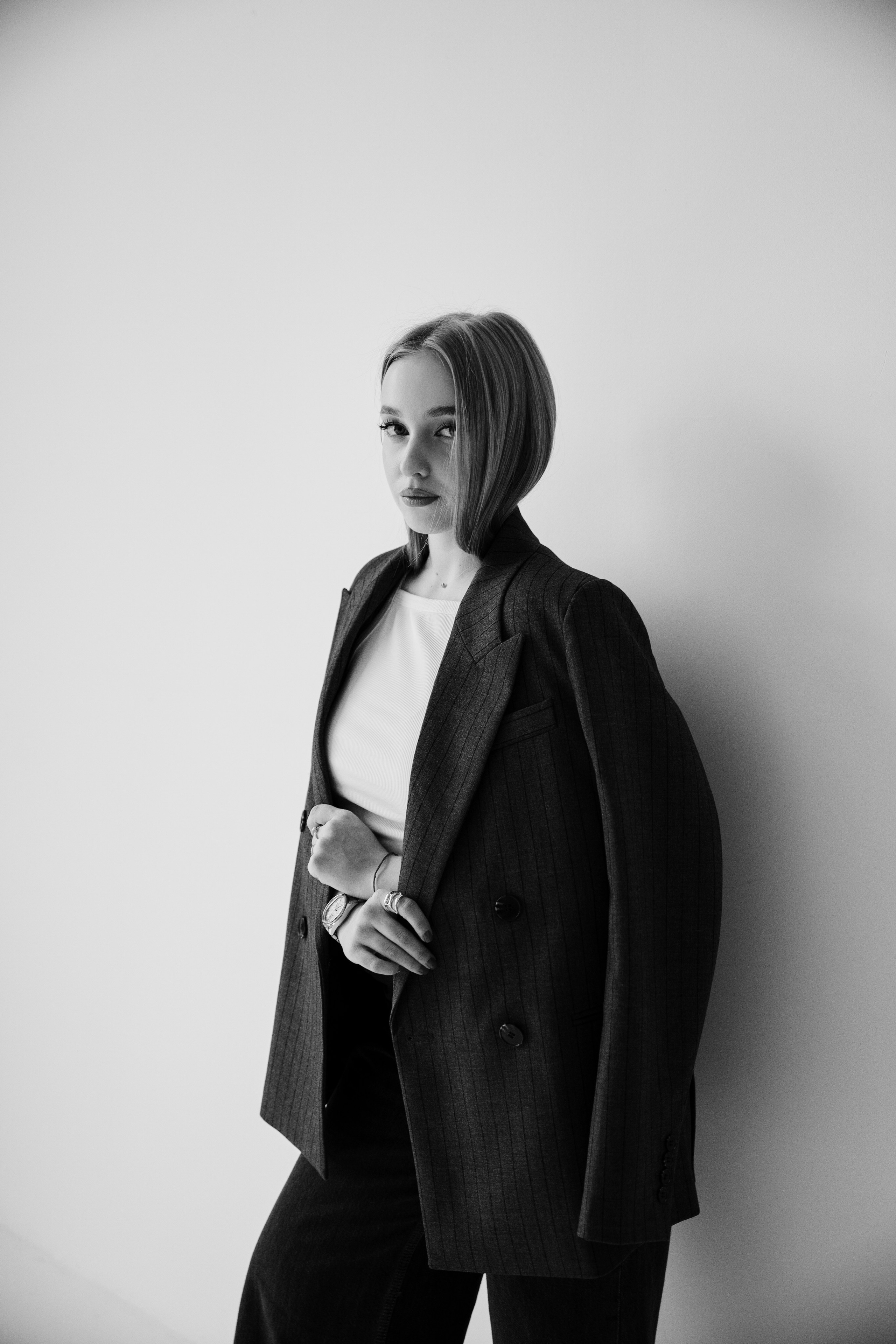 ANASTASIA. Фотограф Москва