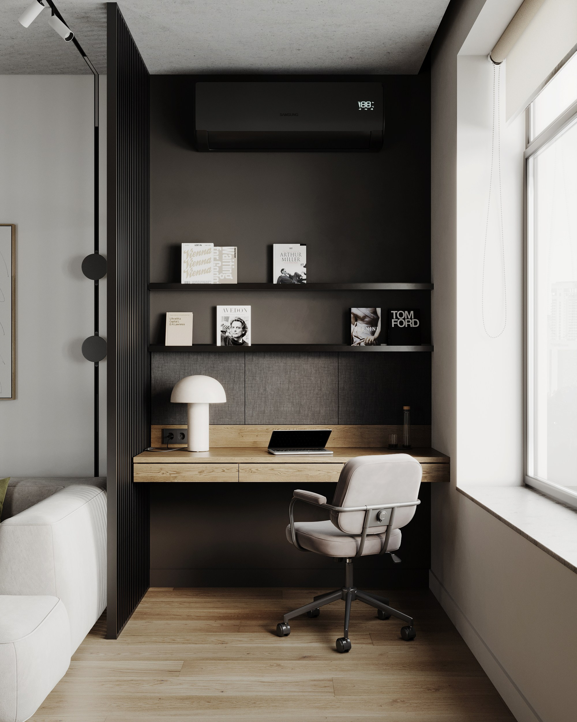 Элина Бородина | консультация. 3D визуализатор Екатерина Минакова