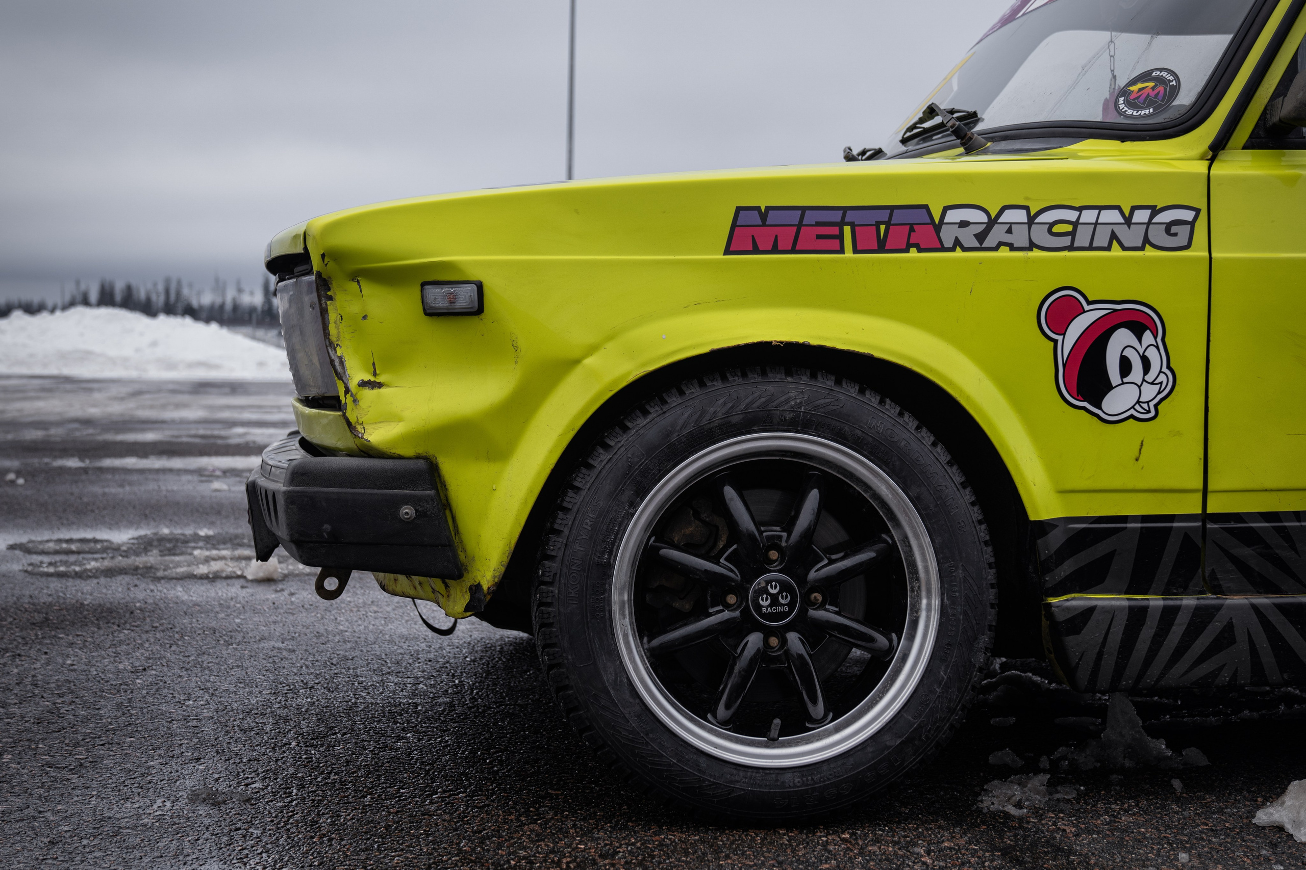 IDID 3 Этап 2.03.2025. Антон Незримый | Фотограф в Санкт-Петербурге