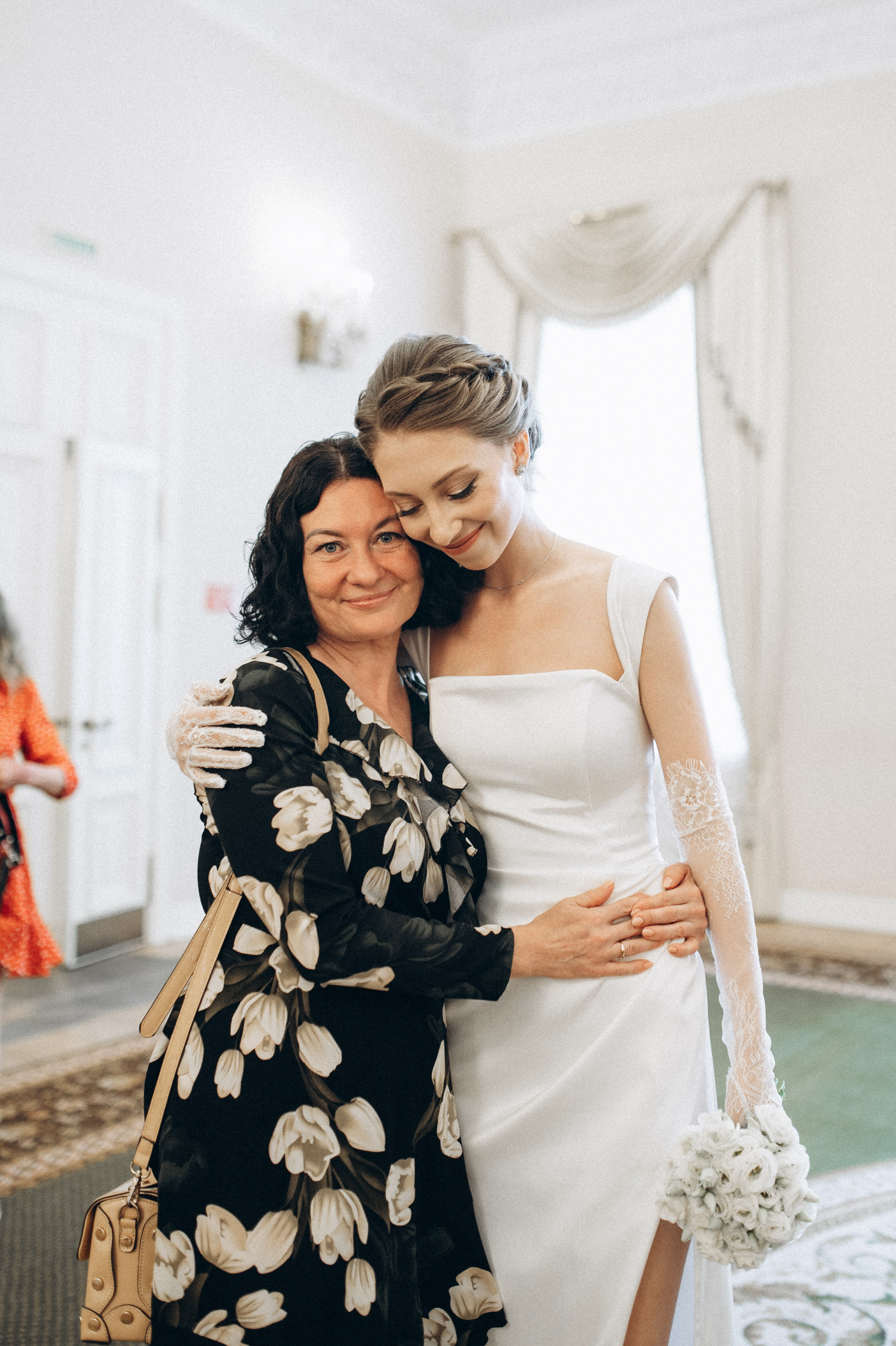 Никита & Владлена. Свадебный и студийный фотограф Ирина Котикова