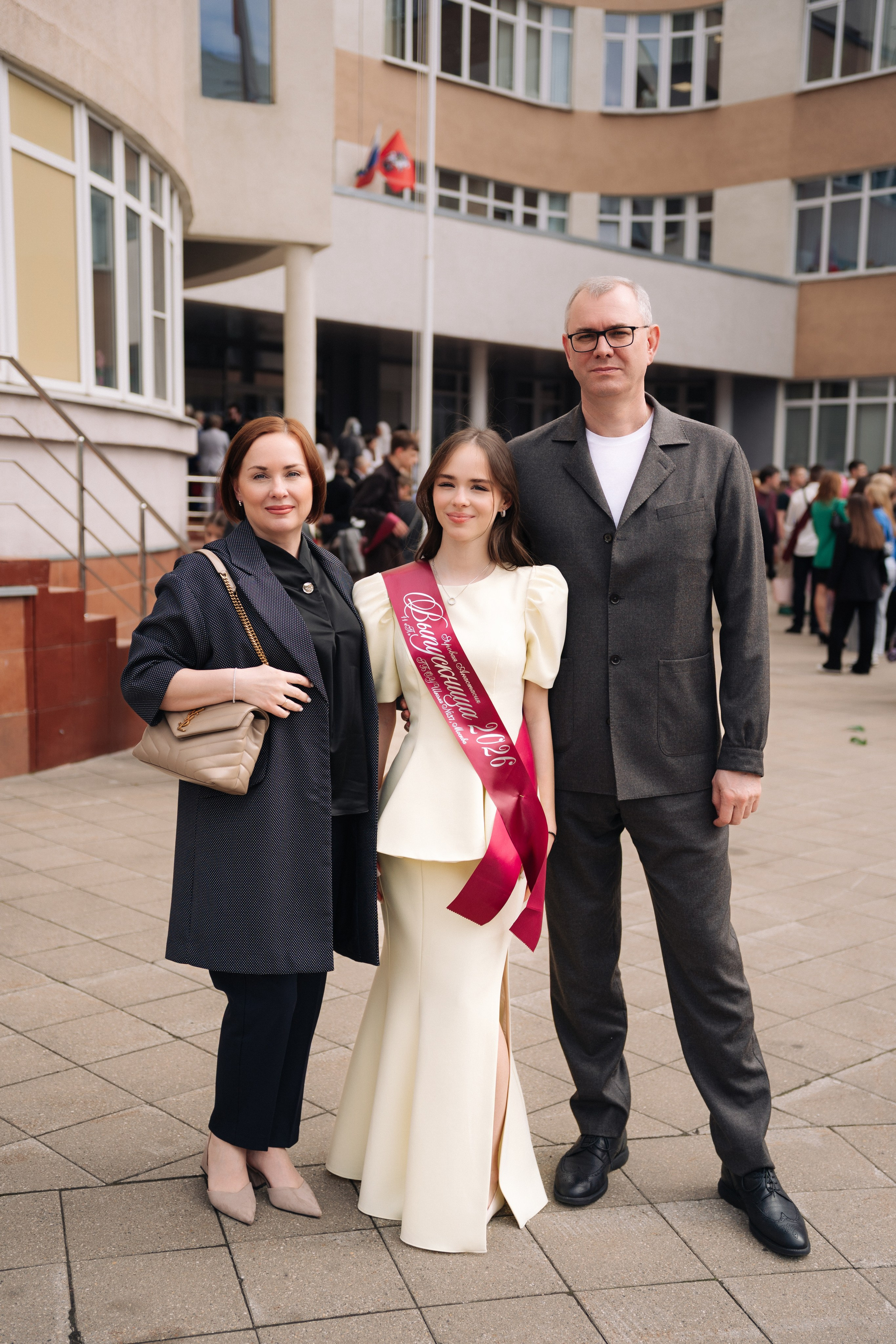 Выпусной Школа № 37. ПАВЕЛ ФУРСОВ — фотограф в Москве | zavod_87