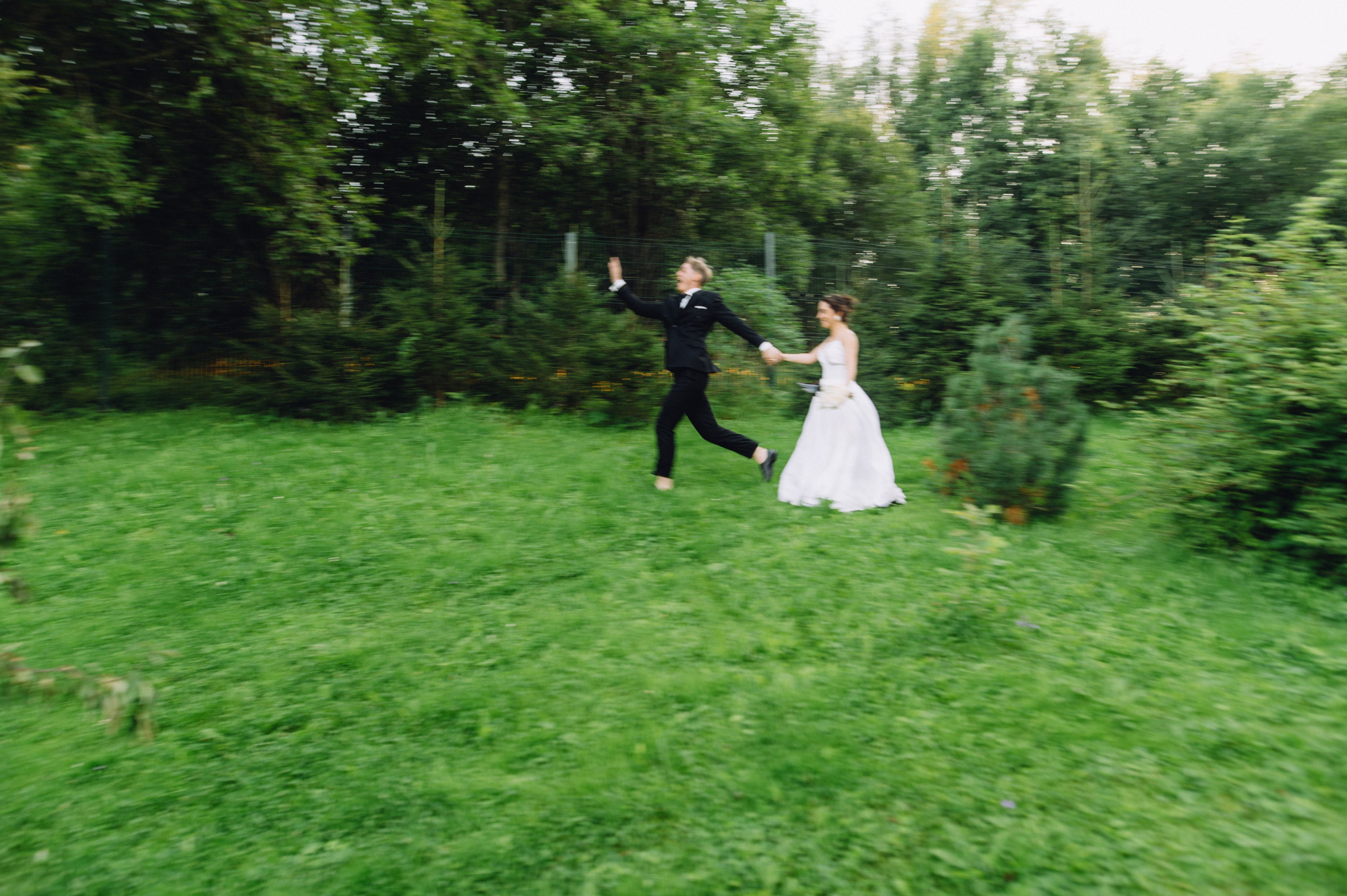 Свадебная фотография. Профессиональный фотограф Алексей Васенцев. Минск, СПБ, Москва