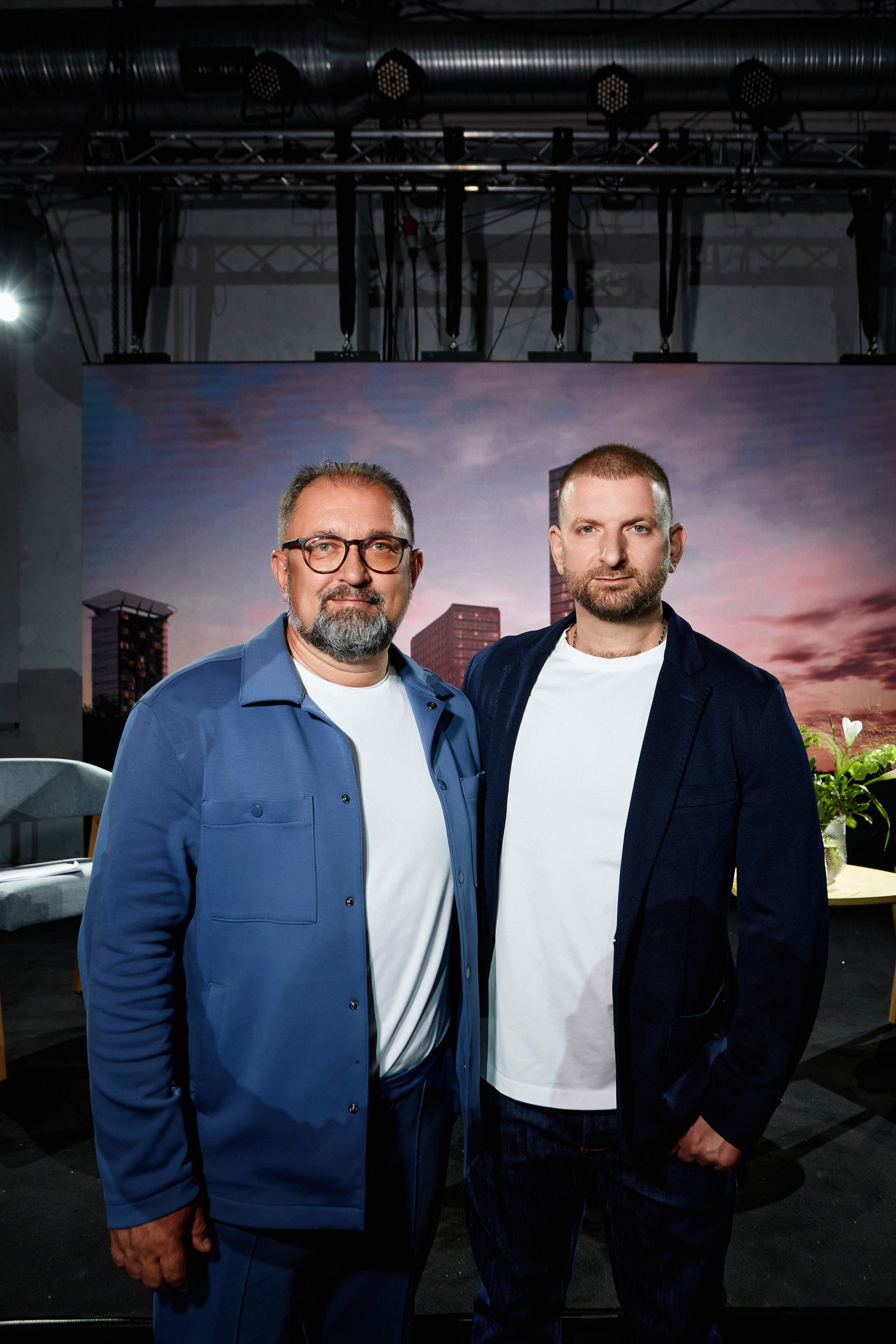 Publik talk «Честное слово». DENISOV ART (фото, видео, дизайн) САМАРА