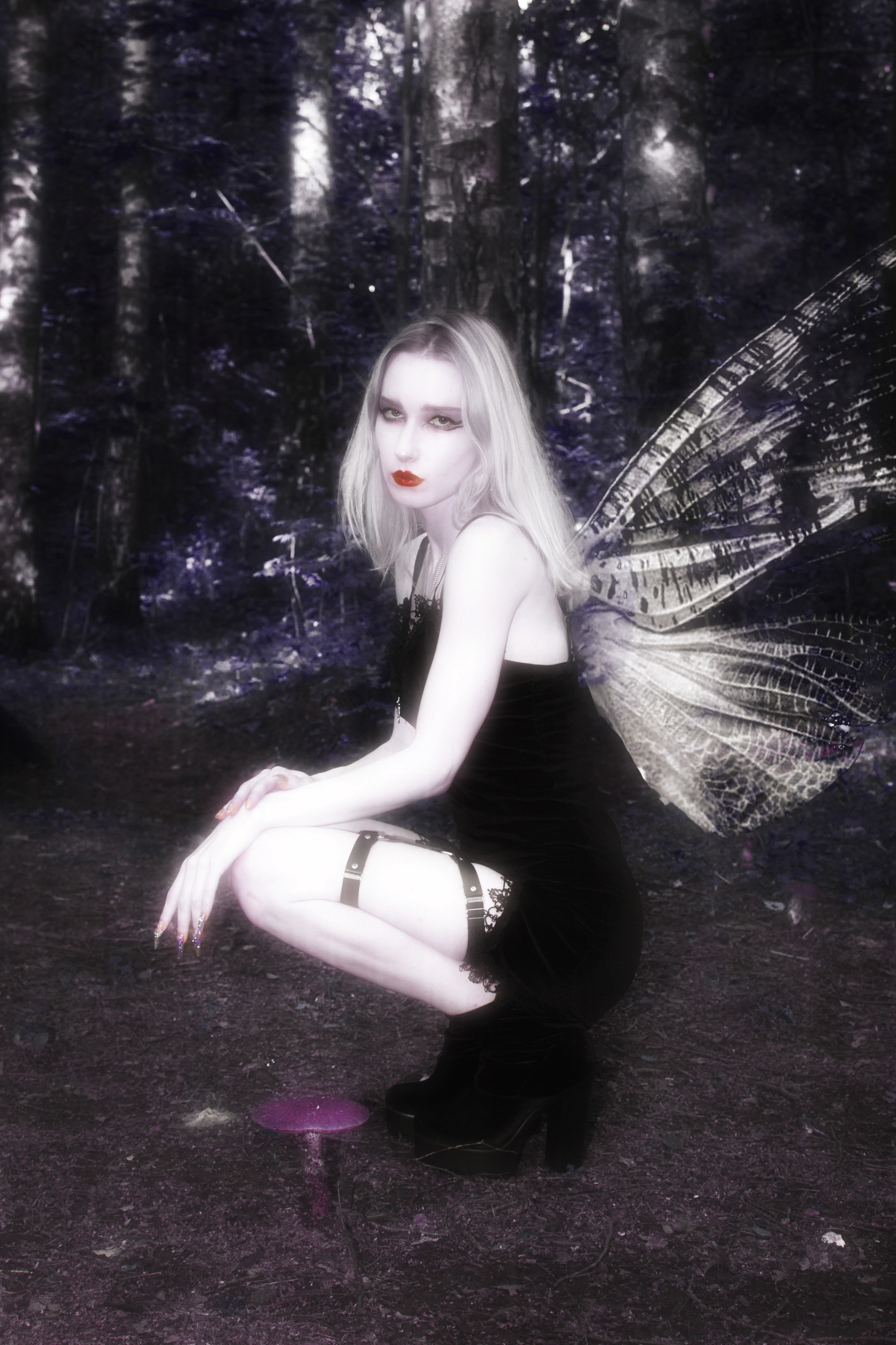 Anna. Анна Сергеенкова | фотограф Москва