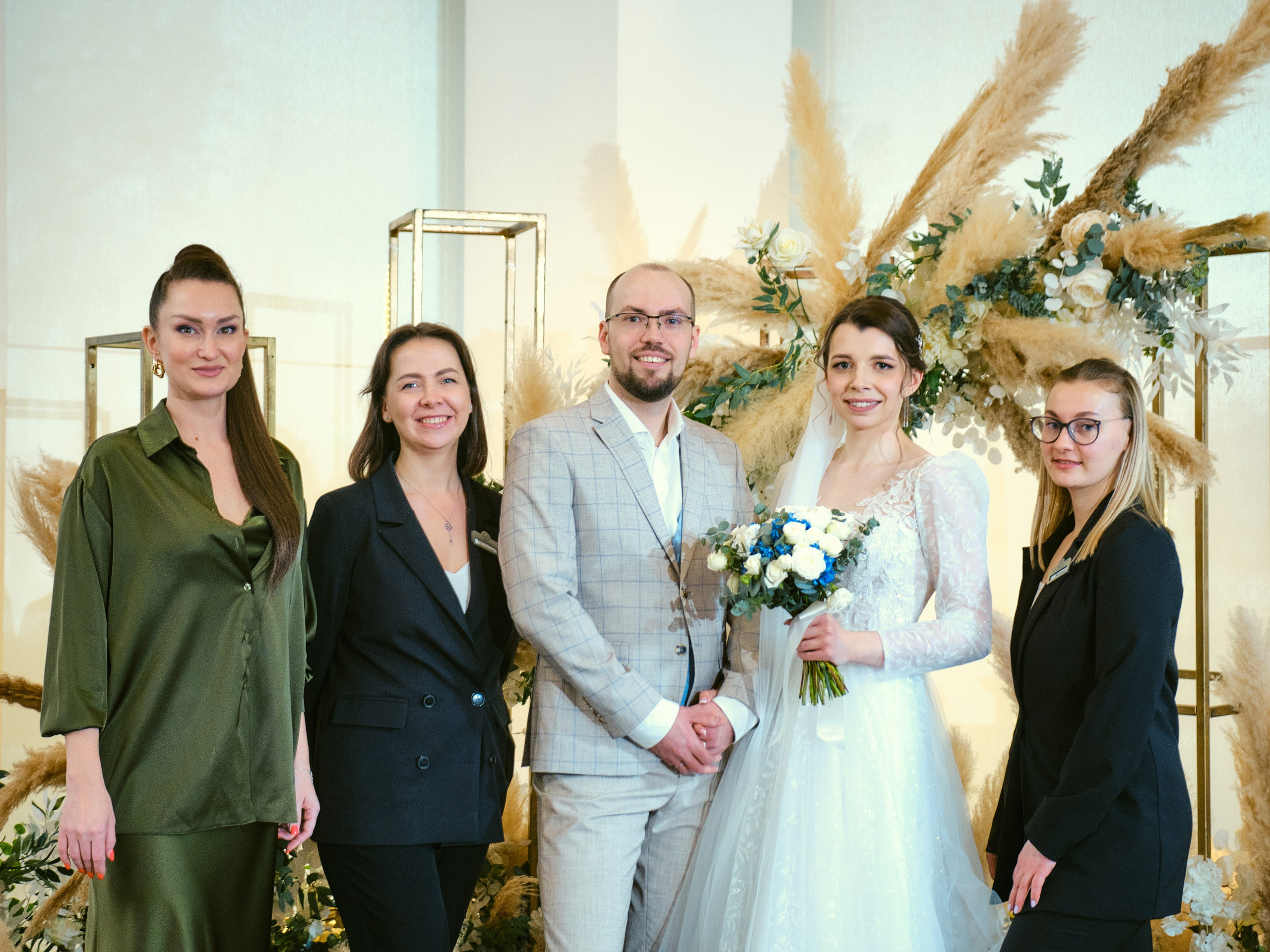 Свадьба Лена и Сережа