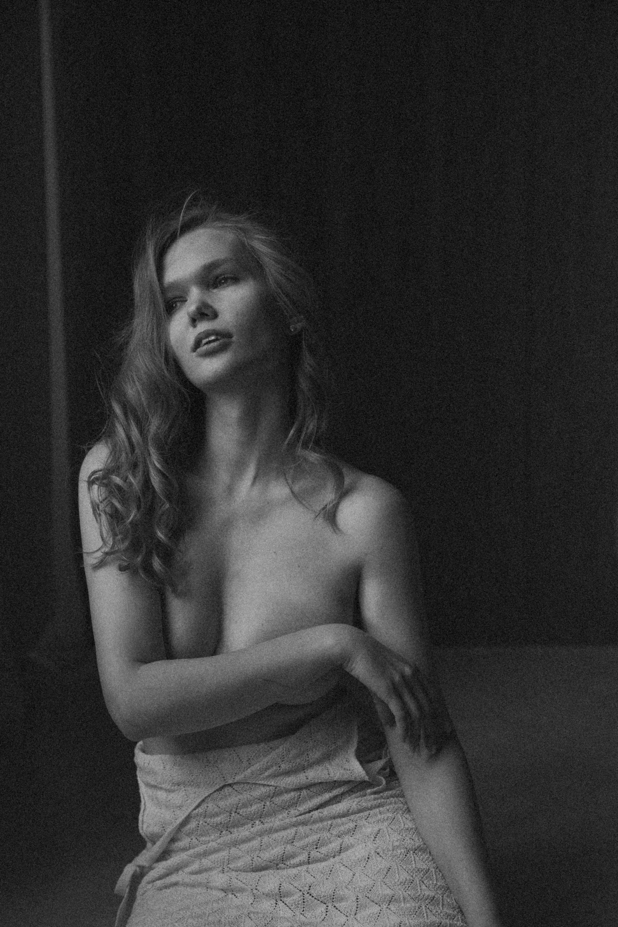 Светлана. Фотограф Ульяна Дивина в Нижнем Новгороде и Нижегородской области