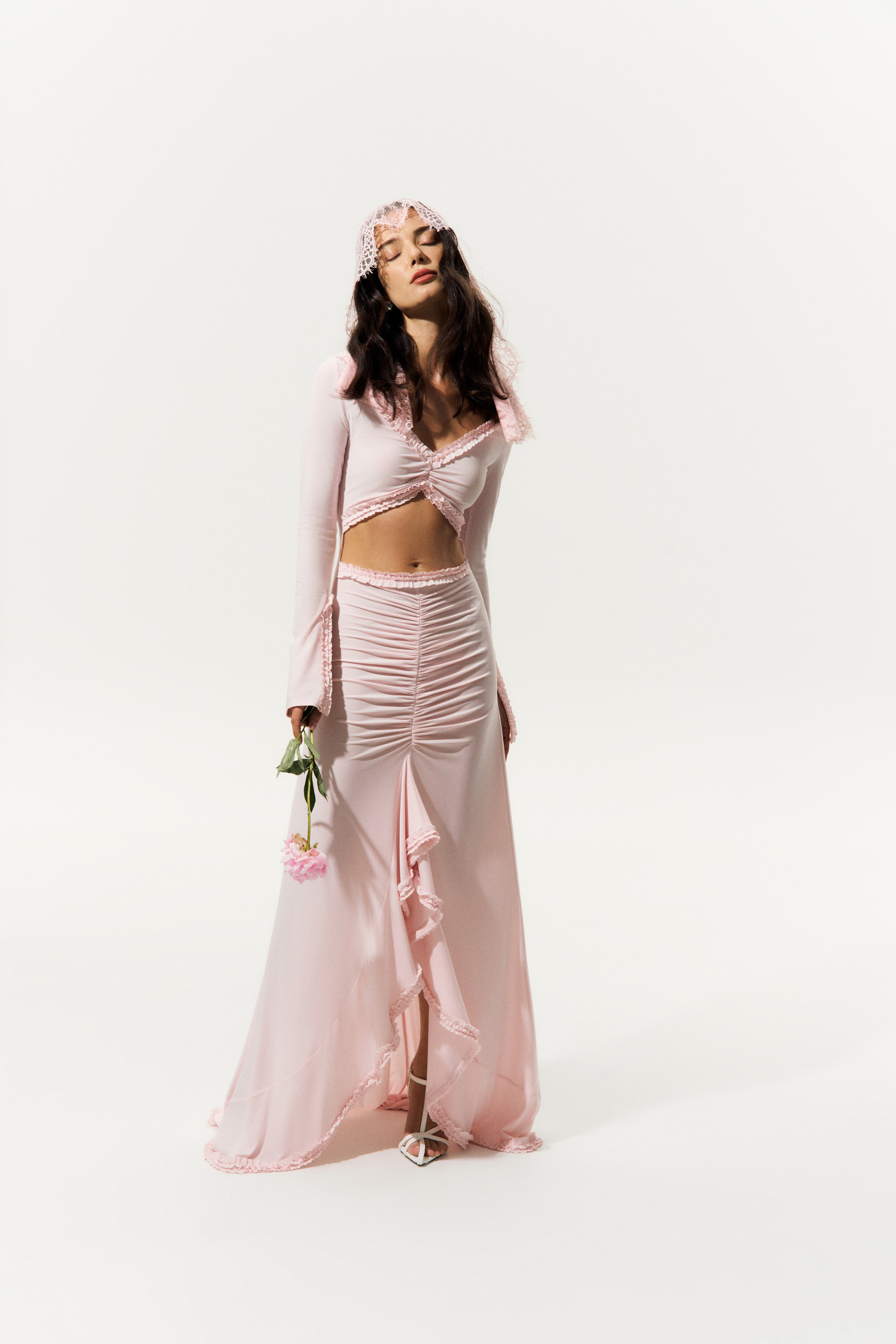 La.femme.brand. Юлия Пестрикова