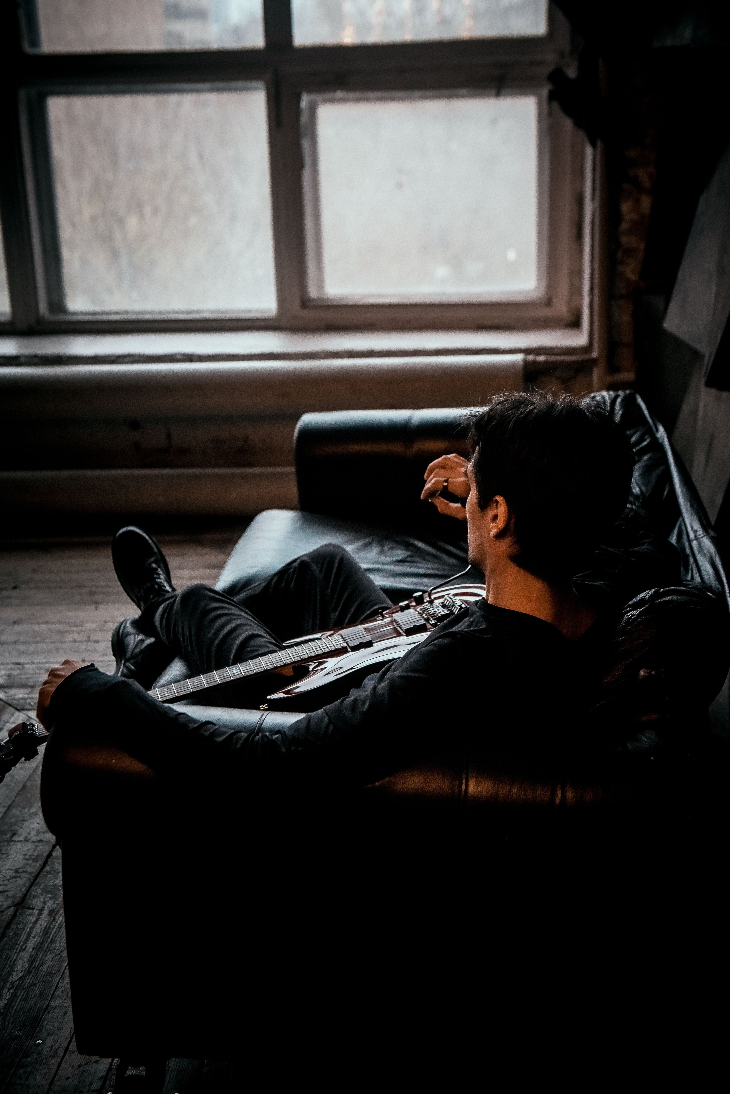 Альберт. Стильный портретный и семейный фотограф в Москве Ника Артуньянц