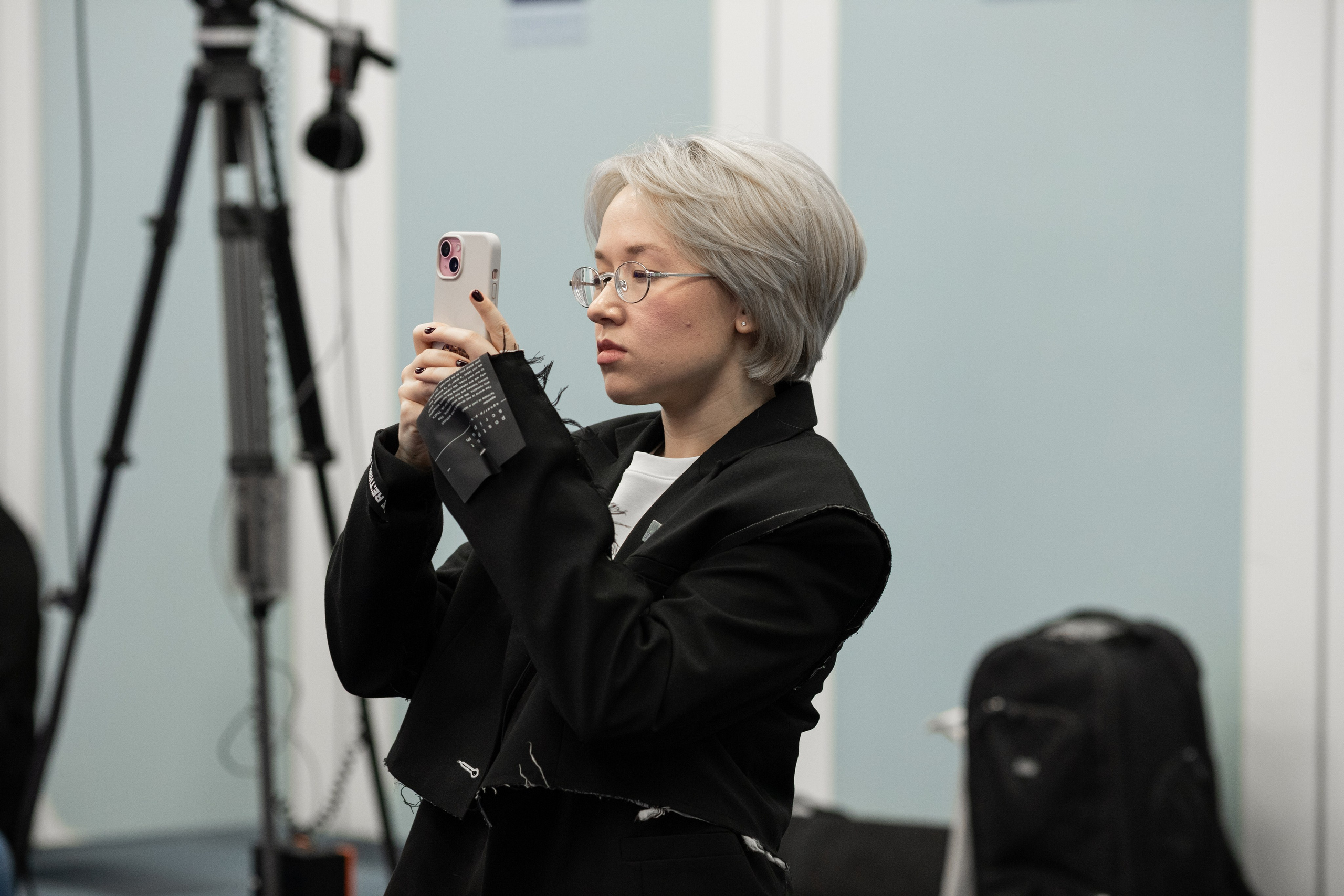 ТАСС | Пресс-конференция М2. Alexey Sentyurin, brands and business photographer in Moscow