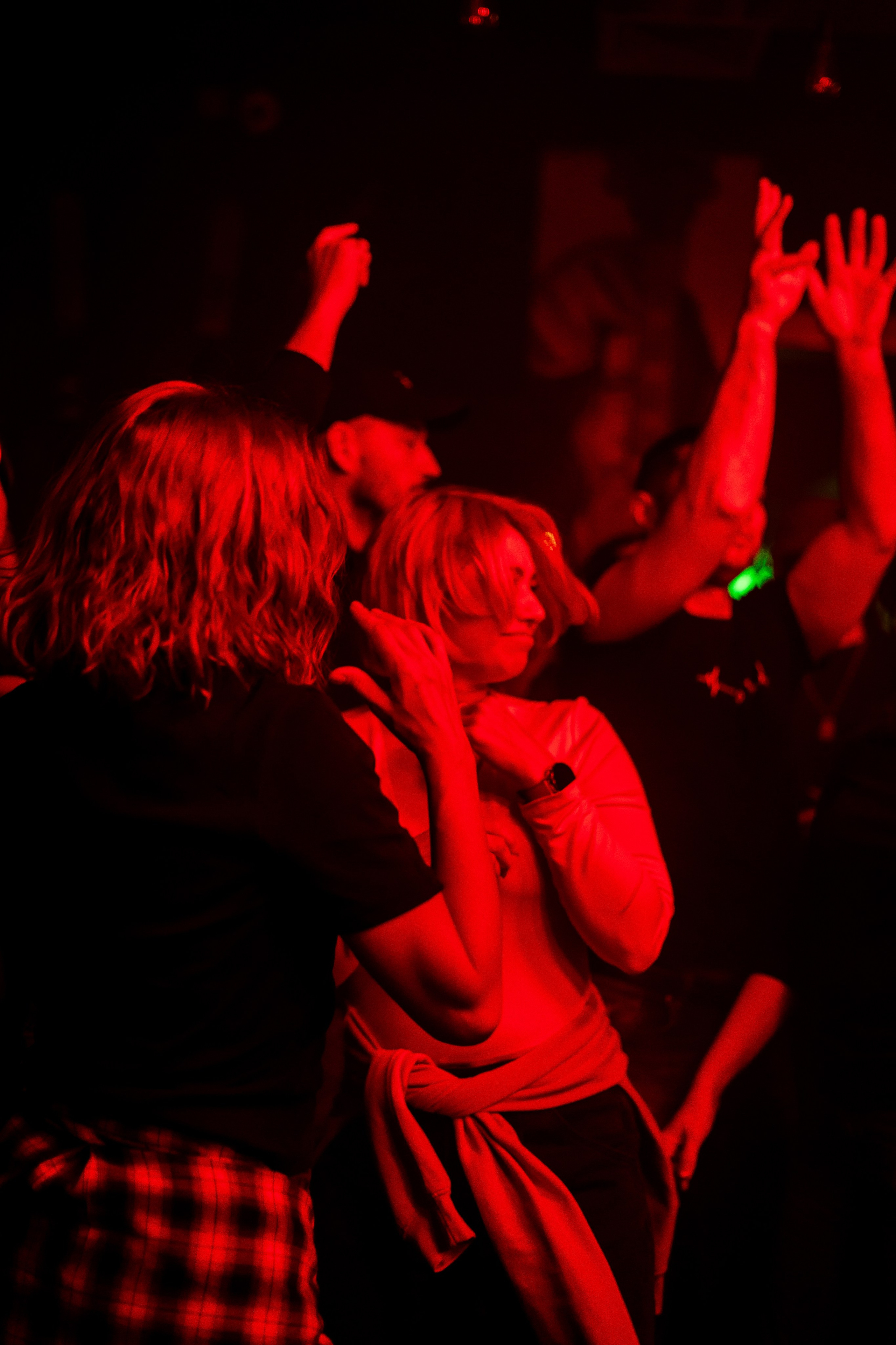 Rook's. Анастасия Паршукова — фотограф Шерегеш Новосибирск