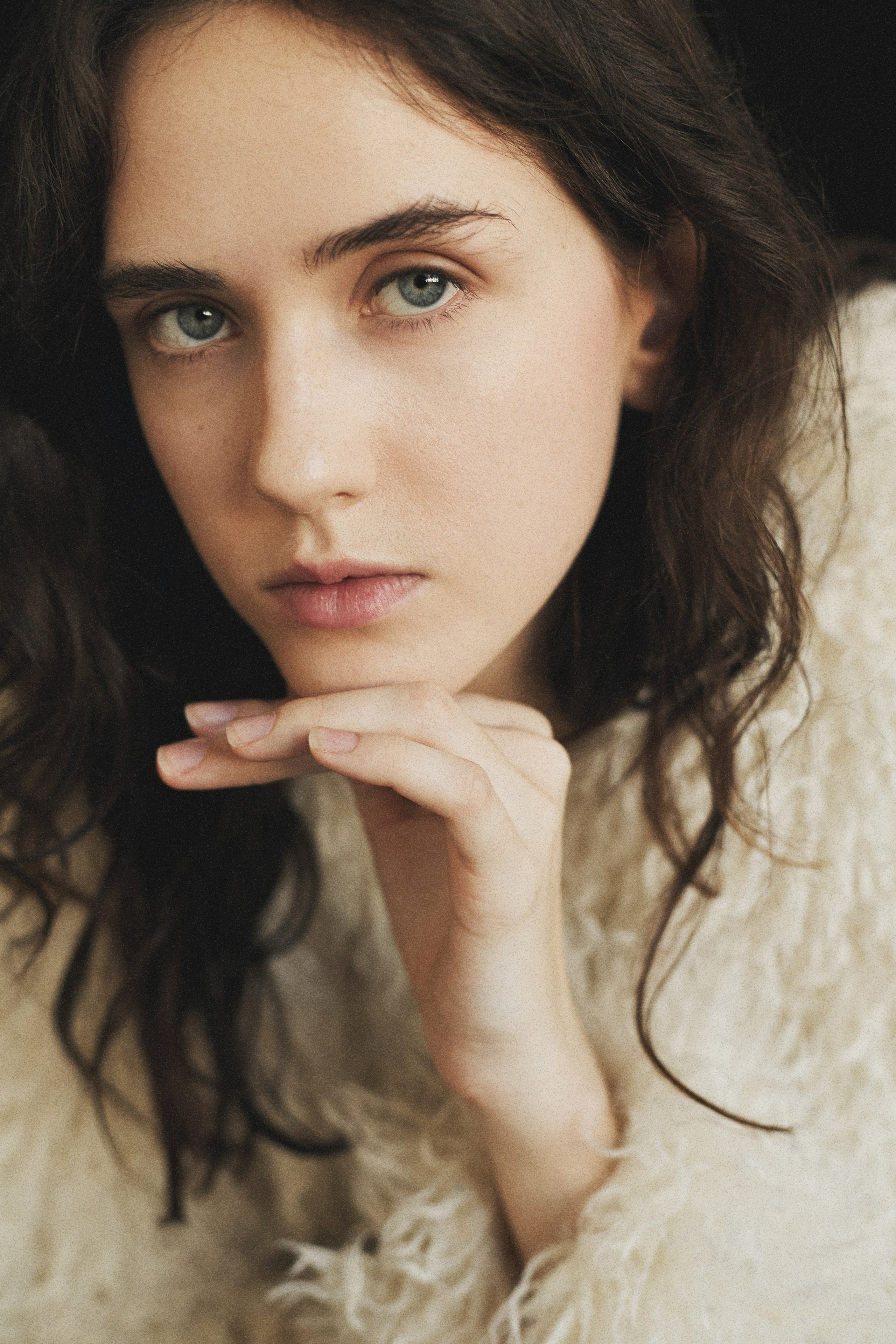 Аня. Фотограф Ионова Анастасия, г Владивосток