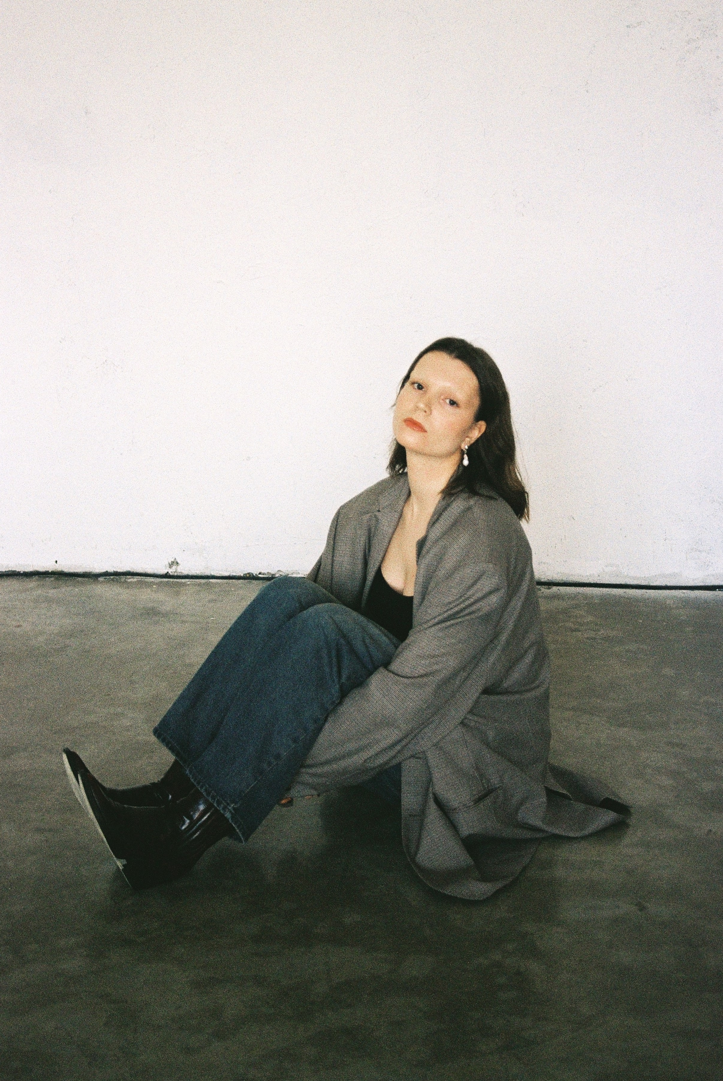 Катя. Фотограф Ионова Анастасия, г Владивосток