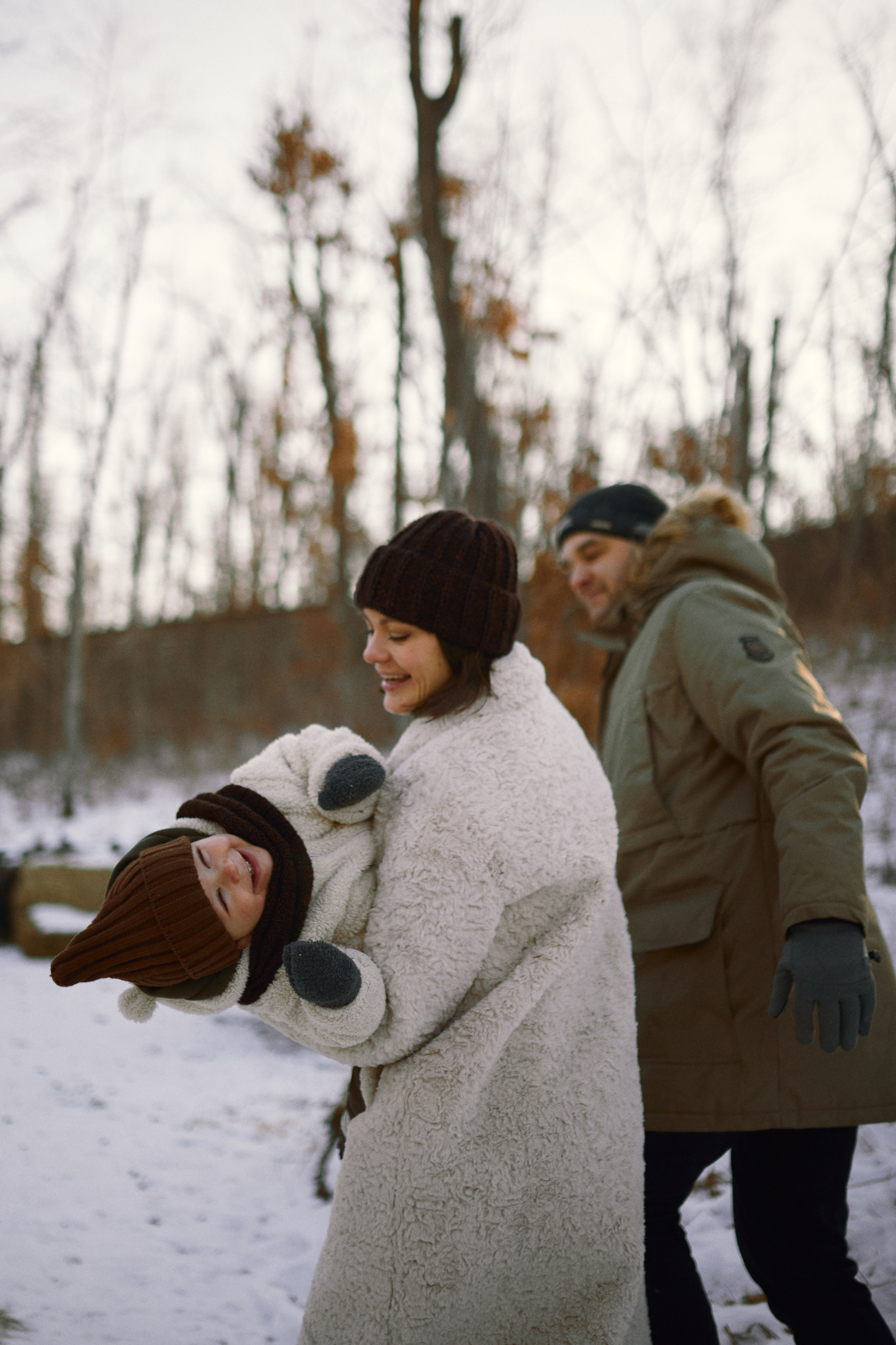Старый Новый Год!. Фотограф Ионова Анастасия, г Владивосток