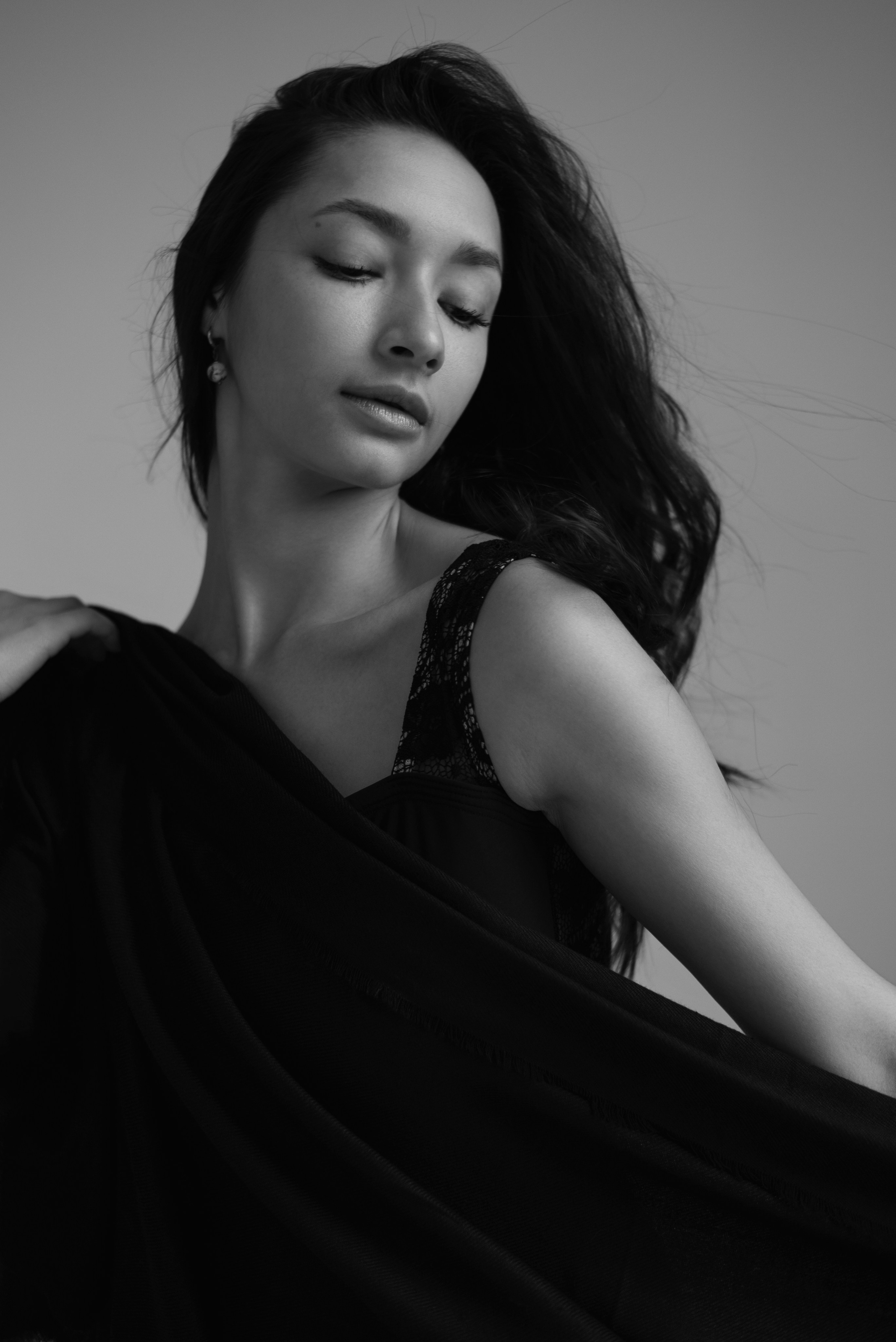 Люба. Семейный и свадебный фотограф в Нижнем Новгороде Анастасия Хренова