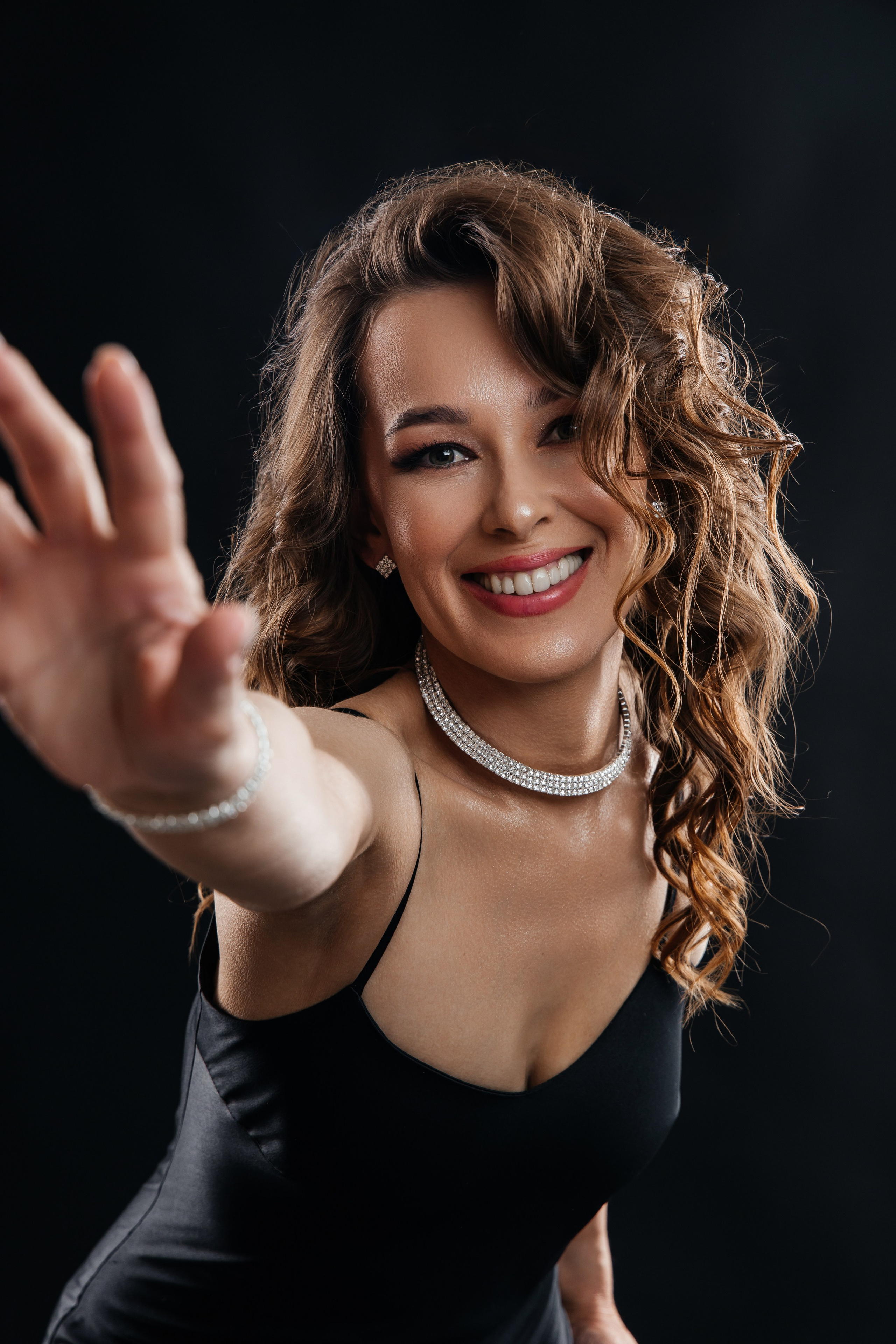 Индивидуальные студийные съемки. Фотограф Усинск|Татьяна Вараксина