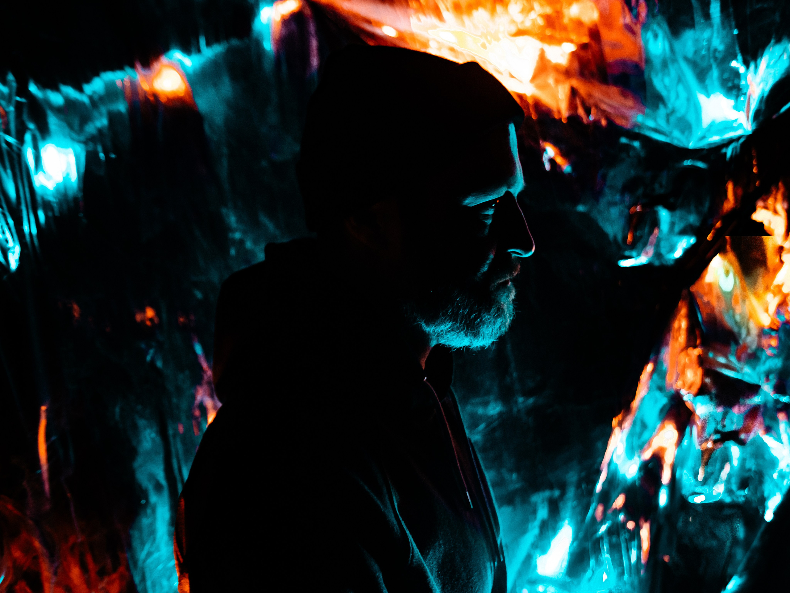 Бэндфото. Фотограф Мария Немм