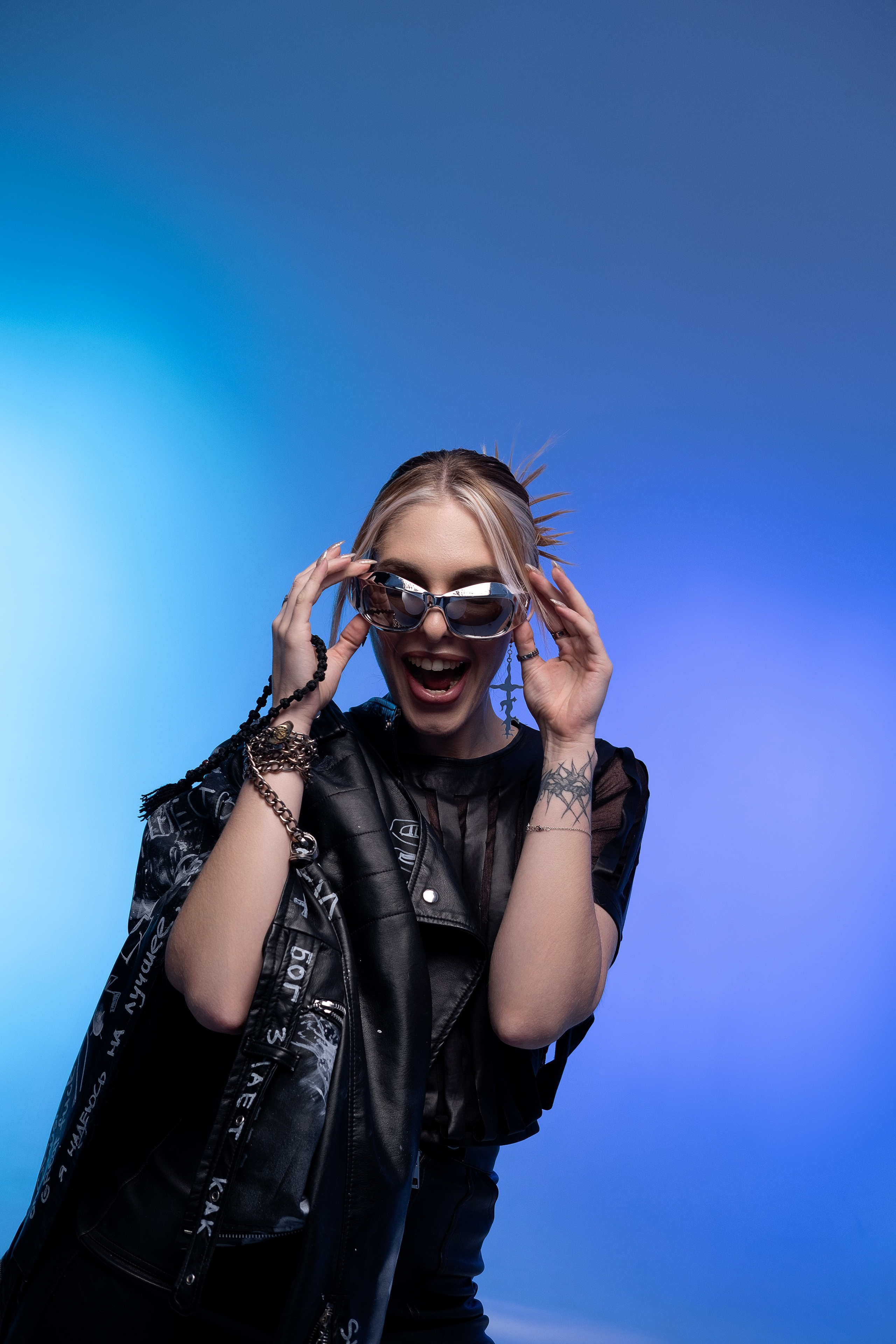 Женский портрет. Семейный и женский фотограф в Санкт-Петербурге