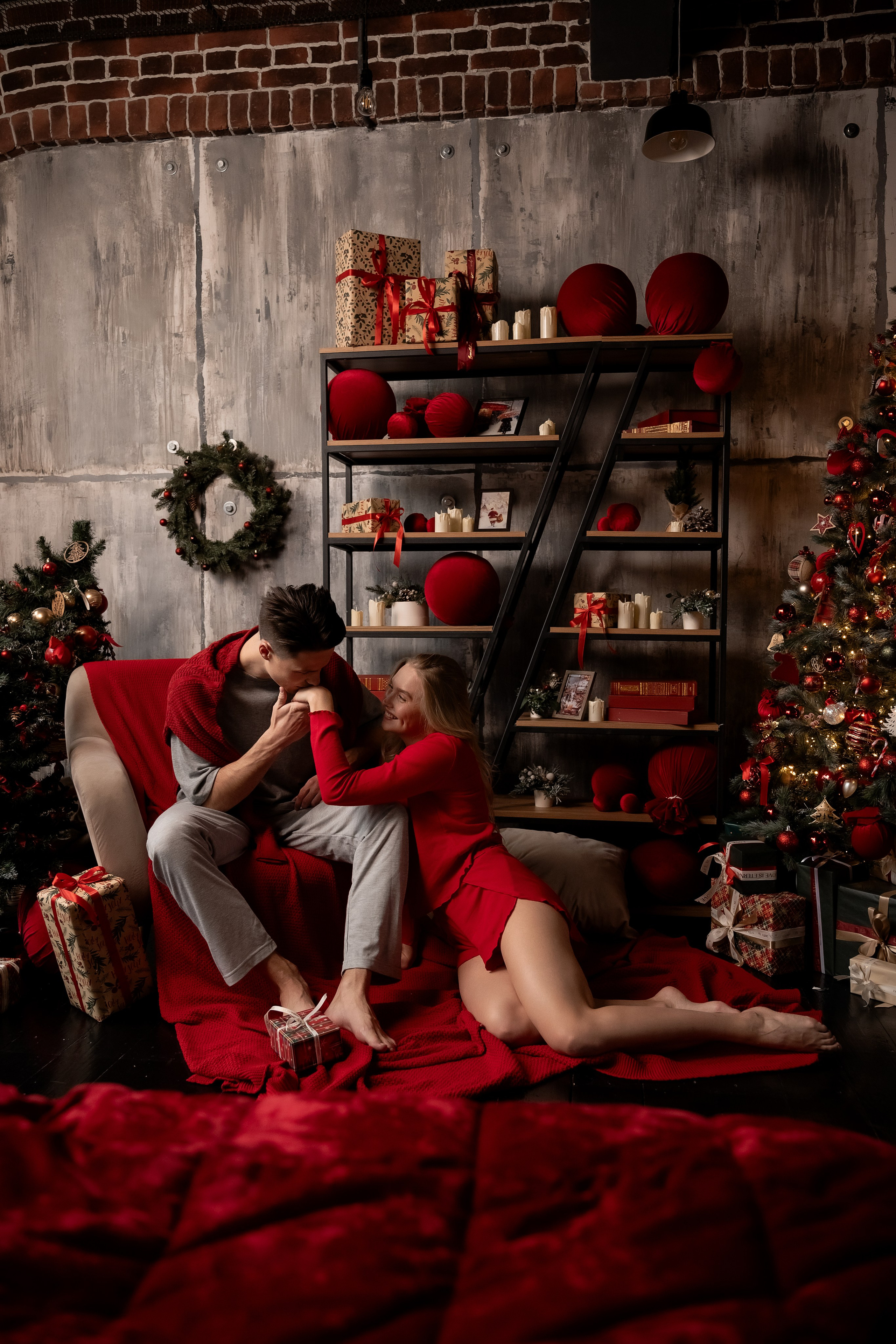 Love story фотосессия. Семейный и женский фотограф в Санкт-Петербурге