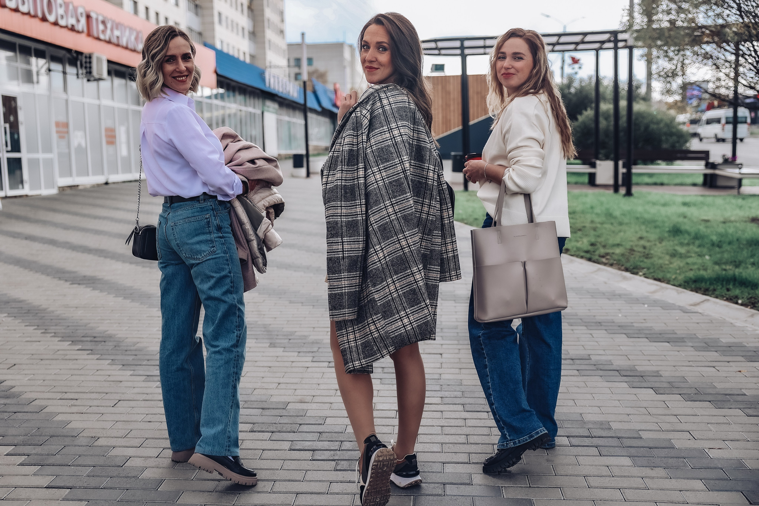 День рождения. Фотограф Ната Смирнова