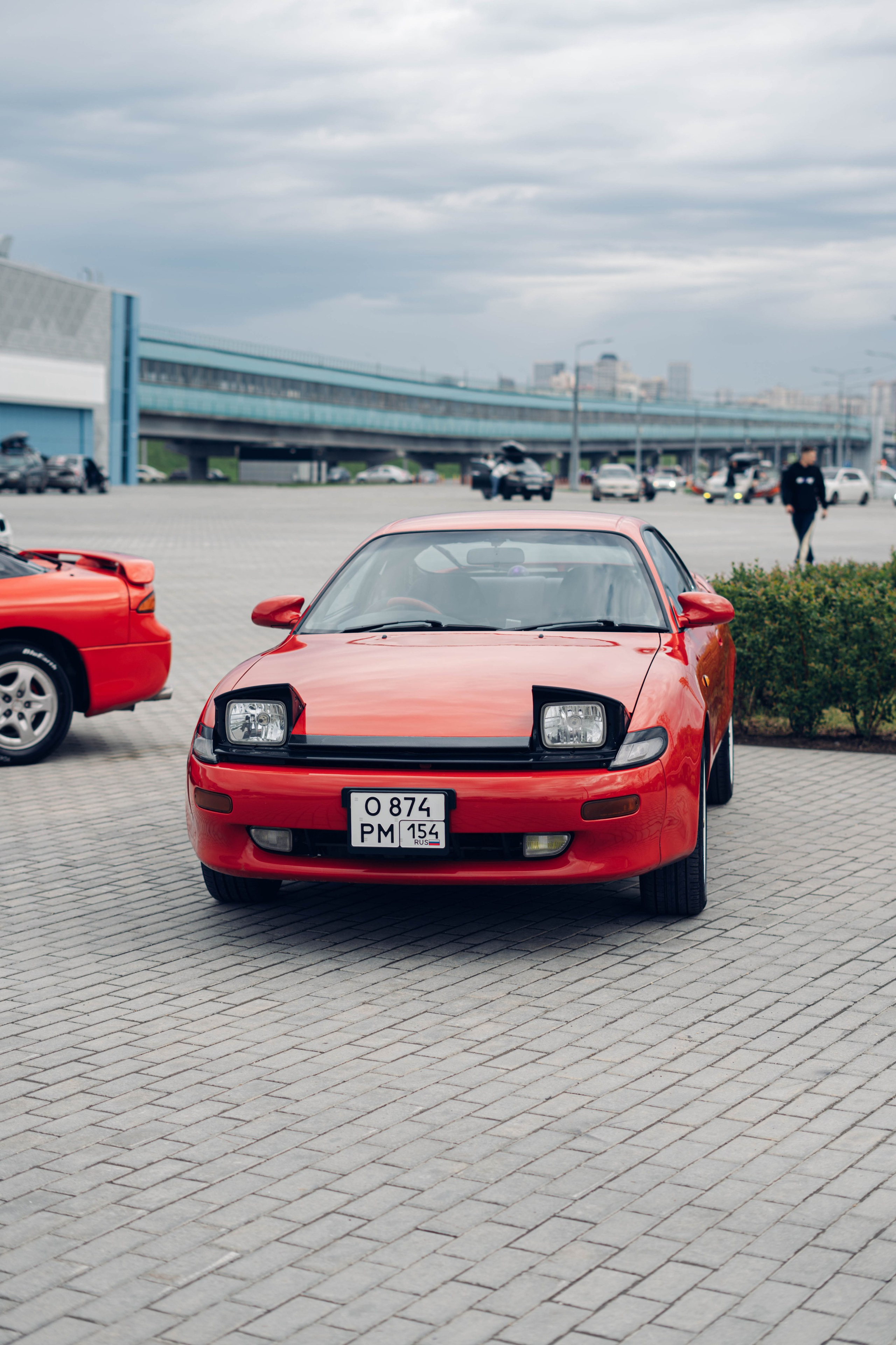 MIDDAY 17.05.2025. Магия фото/кино от Tony.REC