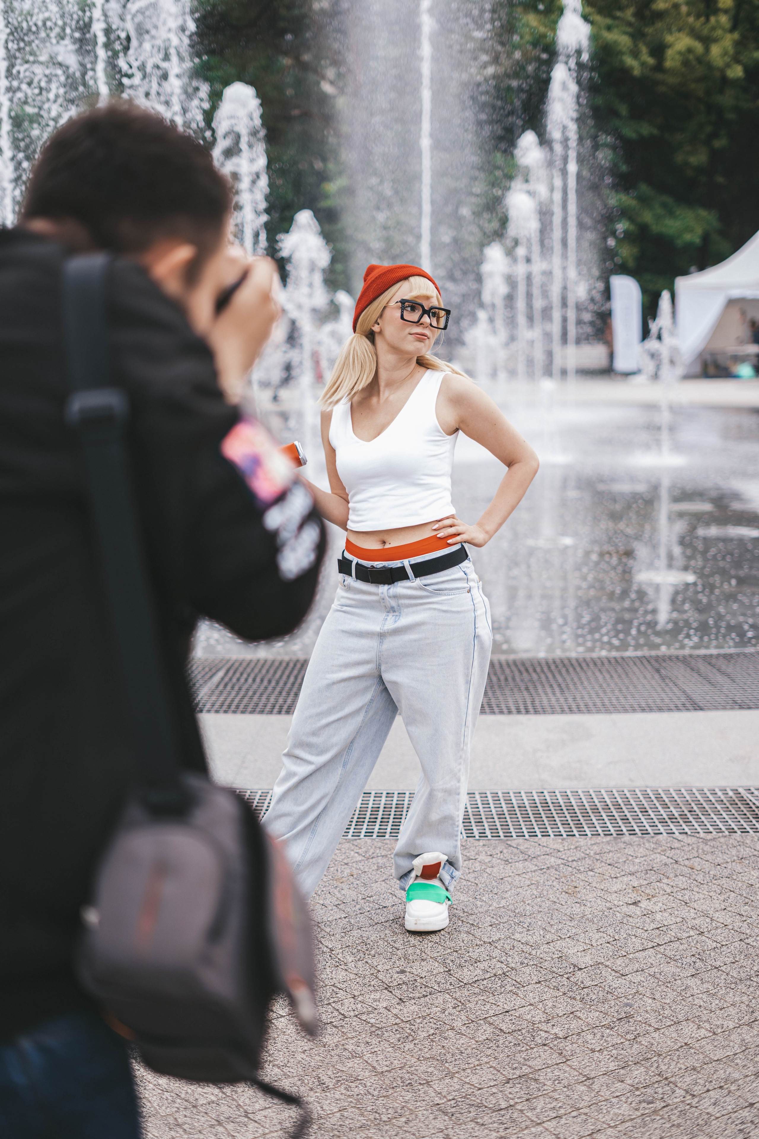 Фестиваль «АРТ-ФАБРИКА». Магия фото/кино от Tony.REC