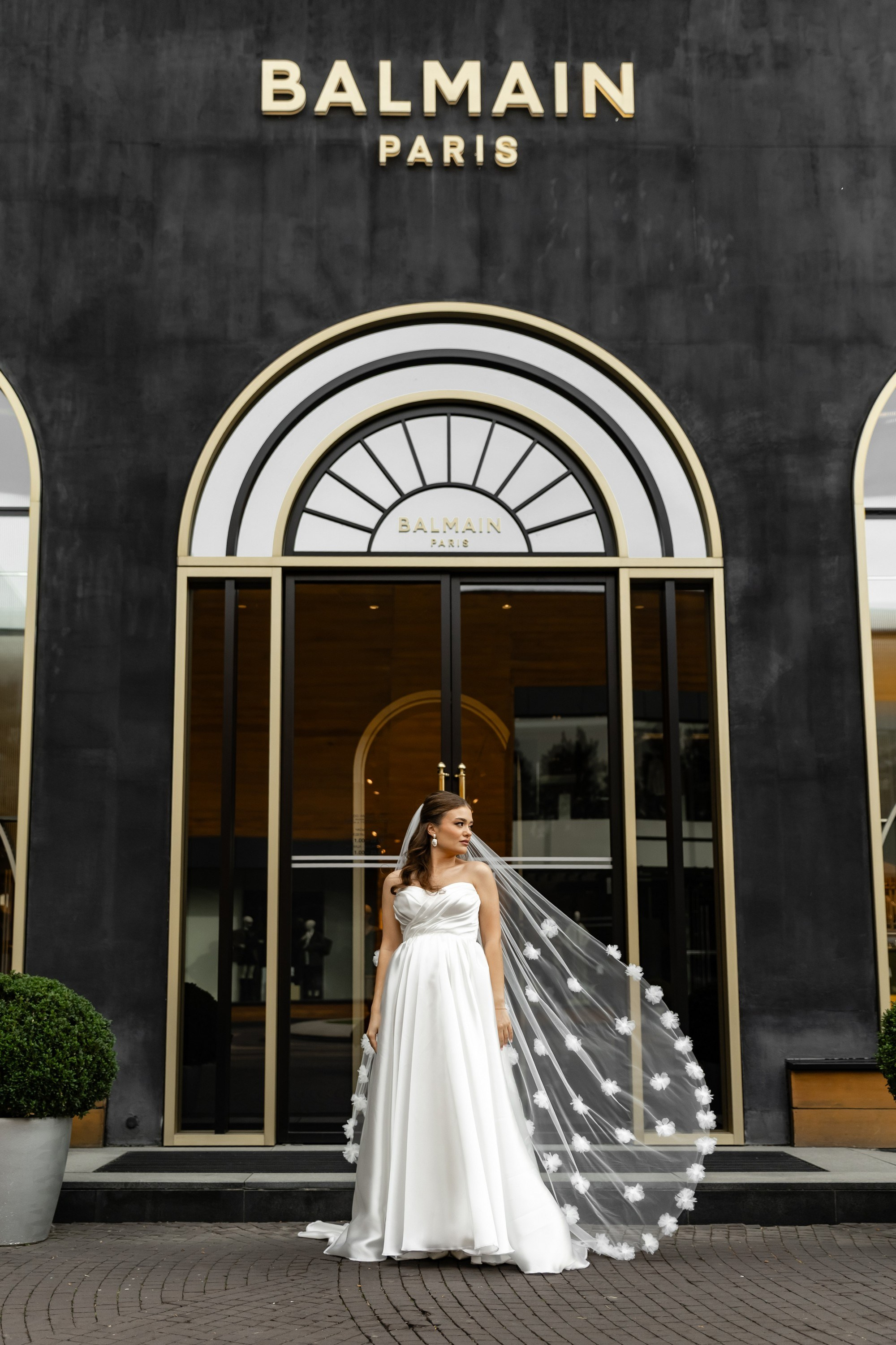 Виктория и Александр. Татьяна Чернышова свадебный фотограф Москва