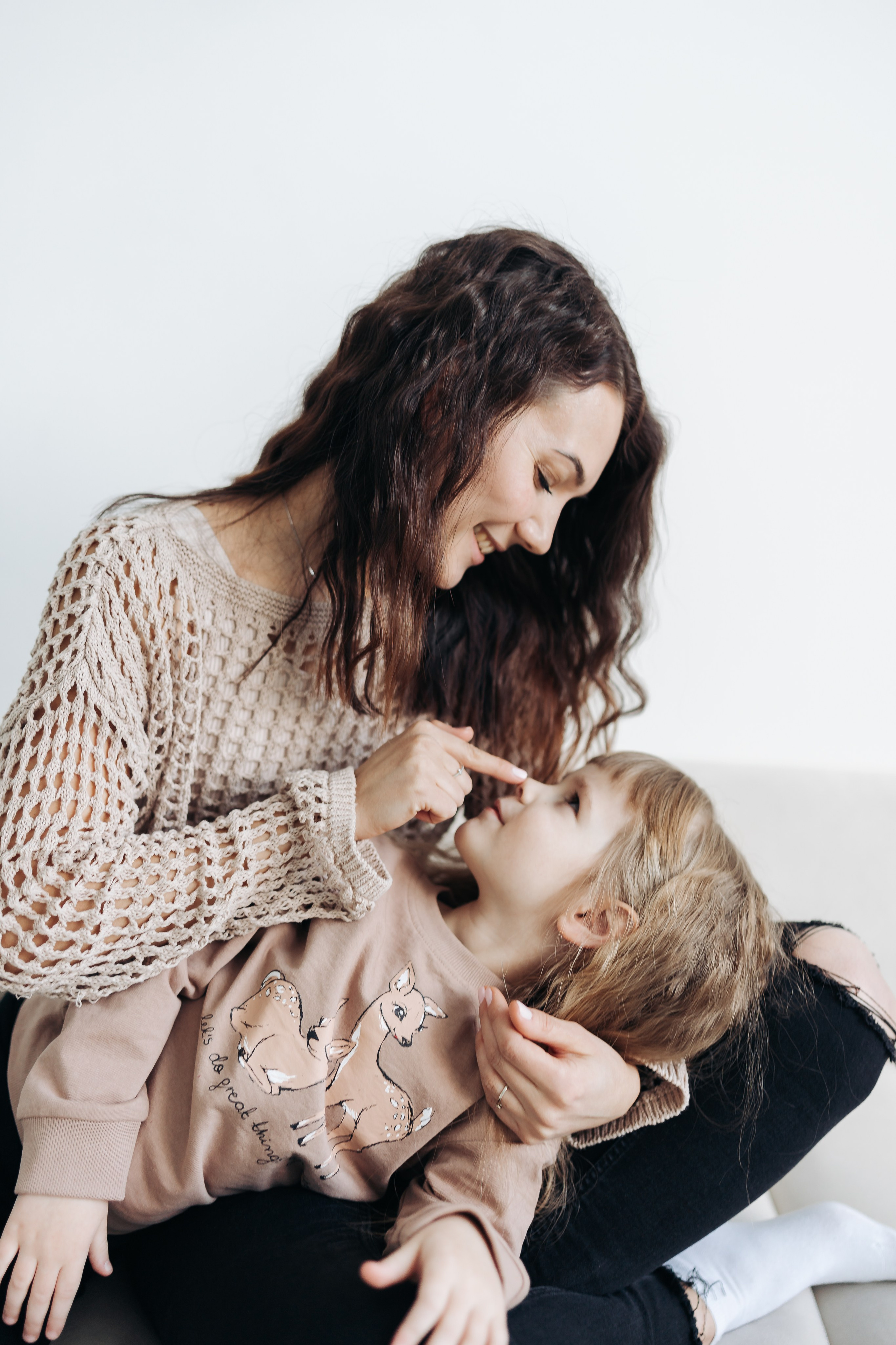 Настя и Сашуля. Свадебный и семейный фотограф в Самаре Алёна Савельева