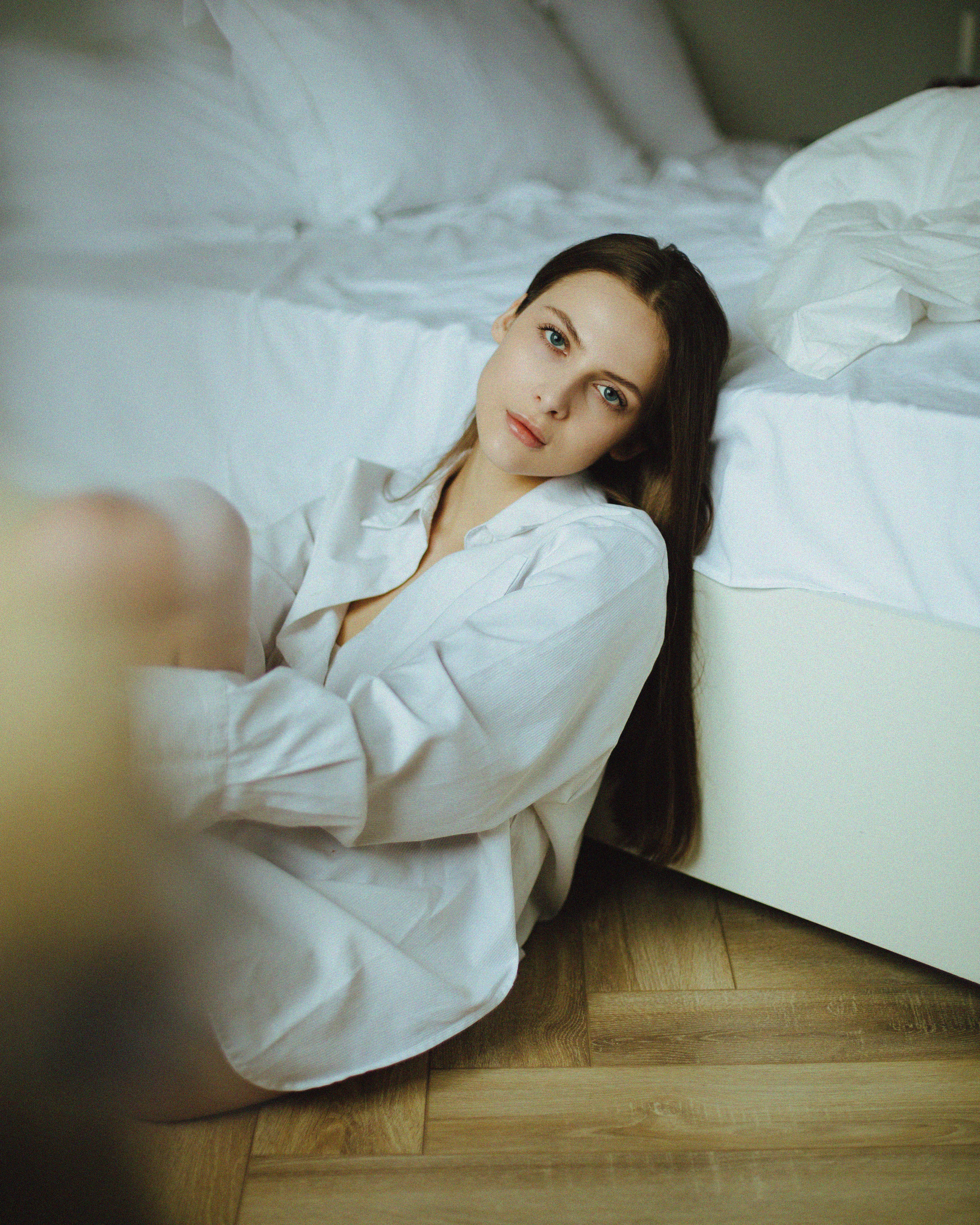 Katya. Фотограф в Москве Осокин Иван