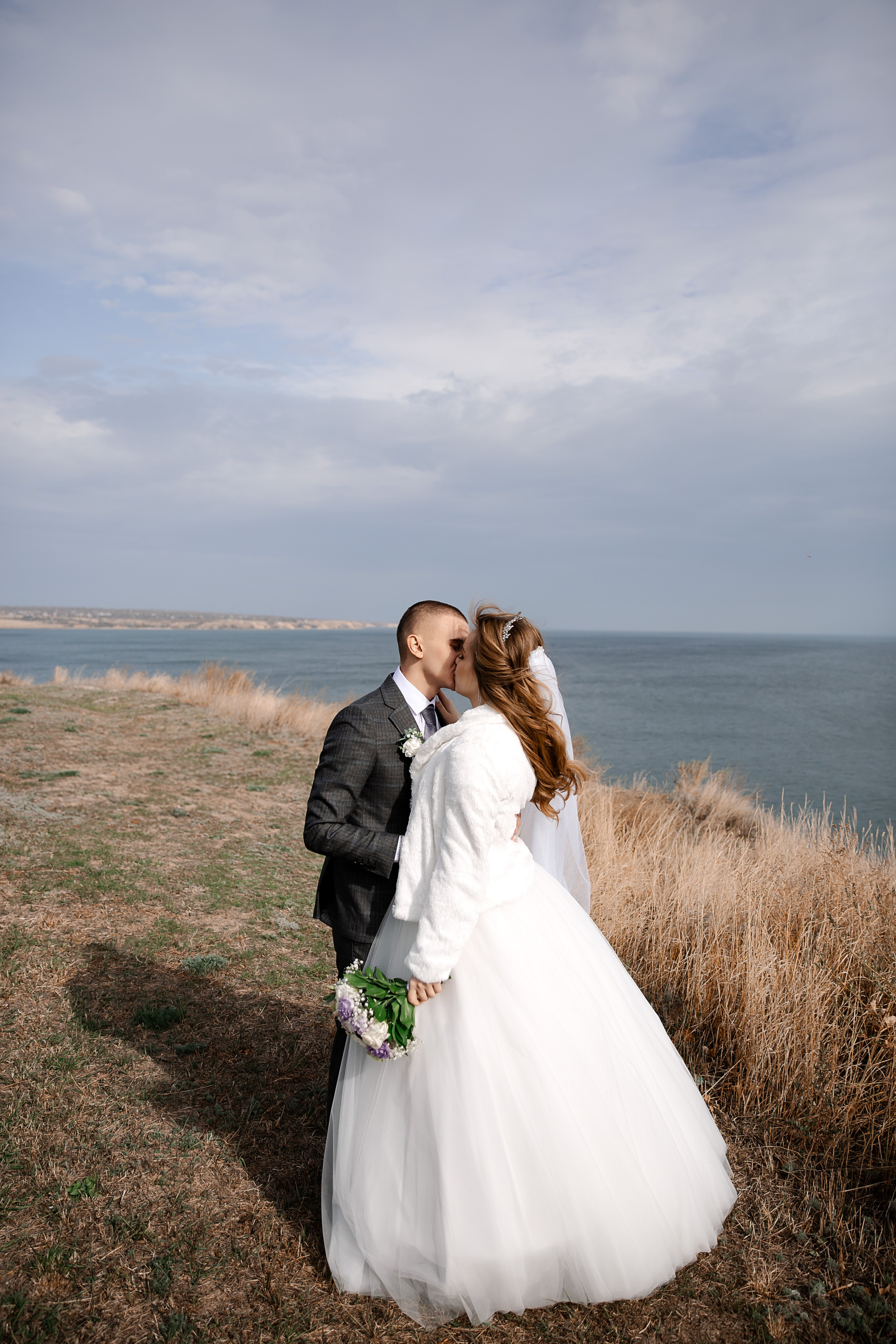 Фотосъемка свадьбы в Волгодонске 2023