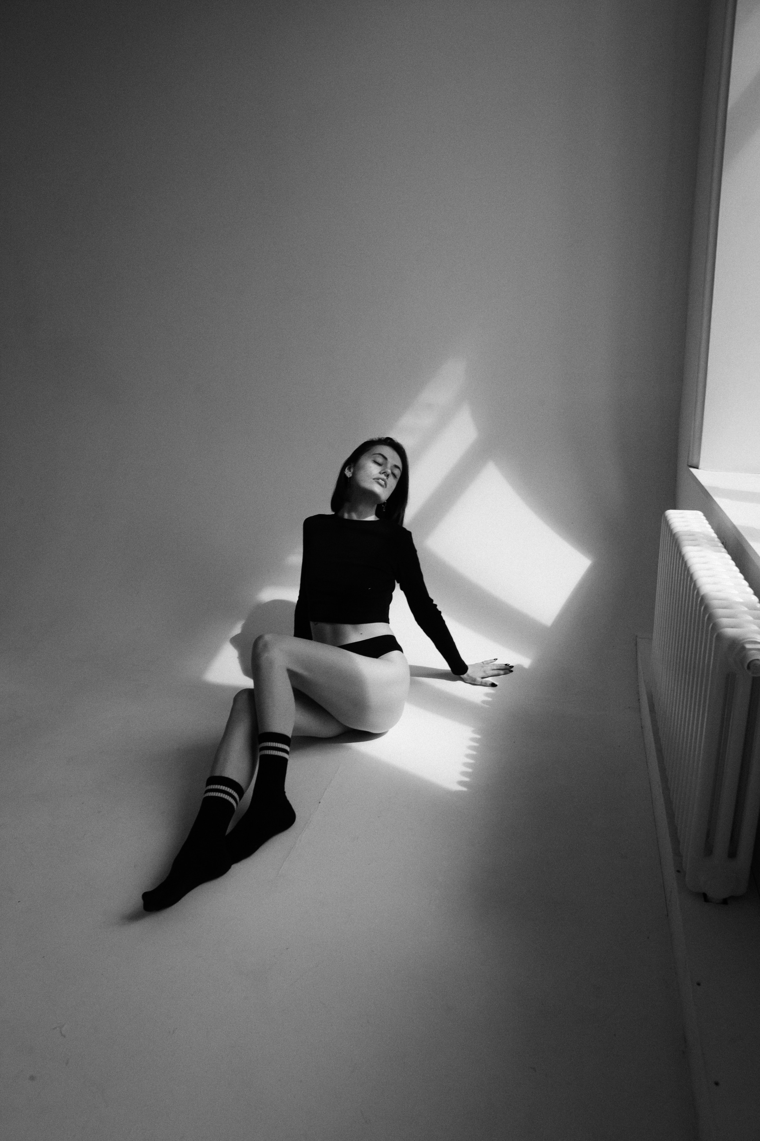 Динара. Портретный фотограф в Иванове Ольга Гуральник