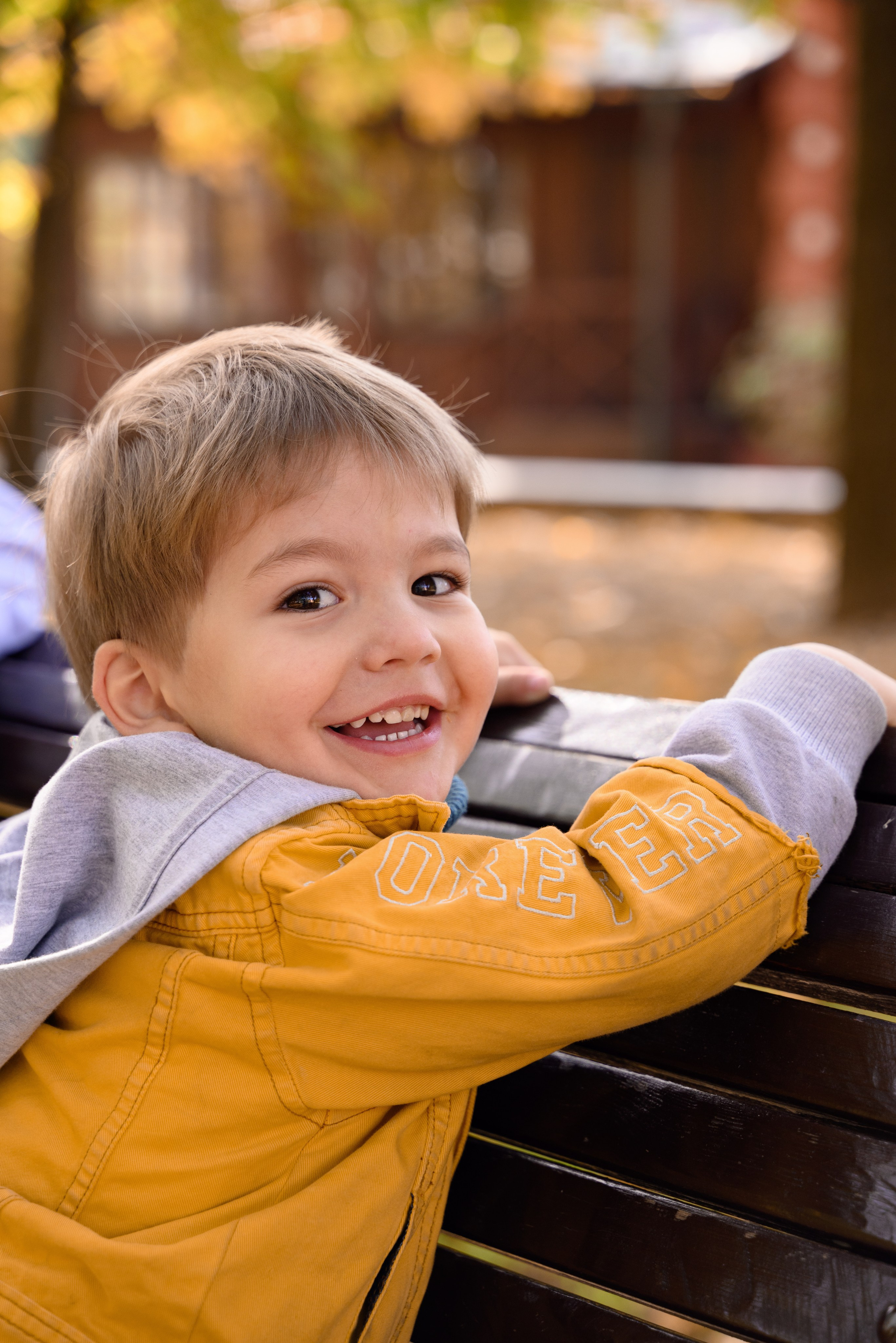 Осень. Выпускные альбомы Москва и МО. Школьный и семейный фотограф