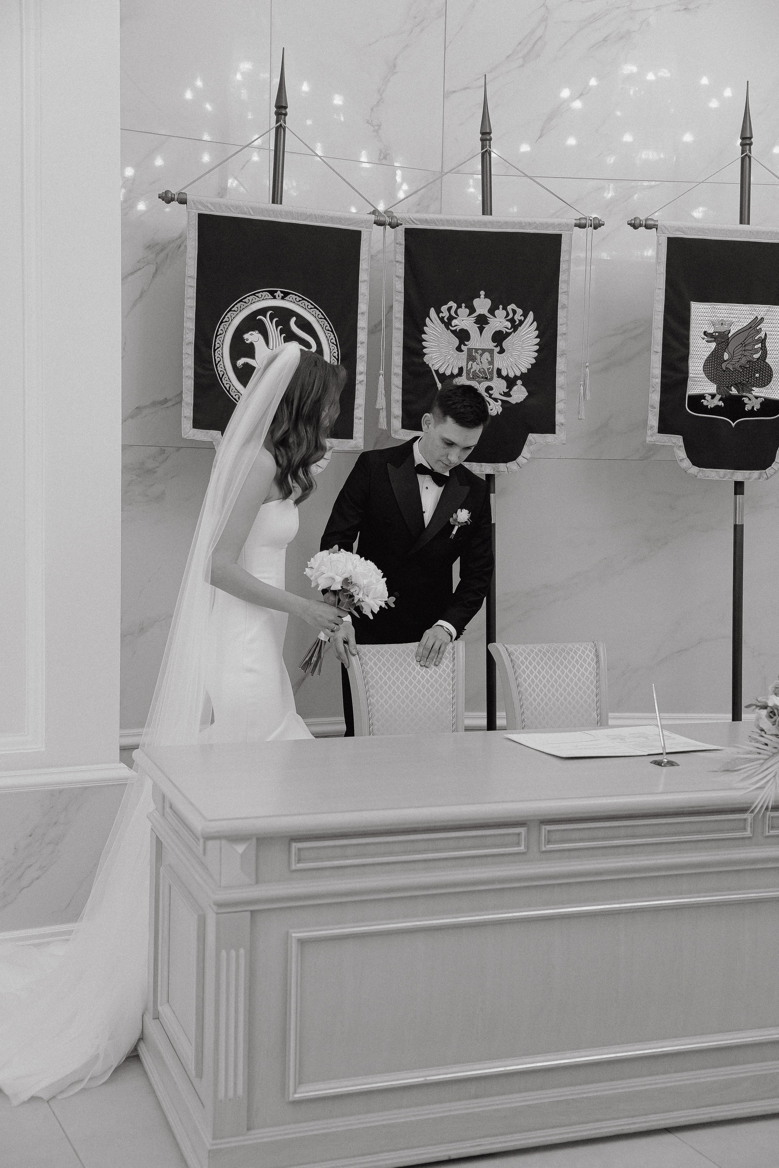 Rinat / Elvina. Свадебный и репортажный фотограф в Казани Регина Гареева